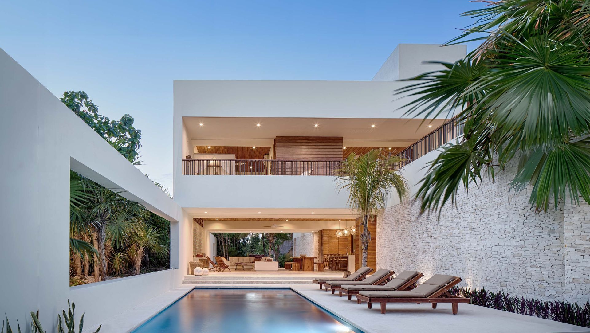 Casa Xixim banner