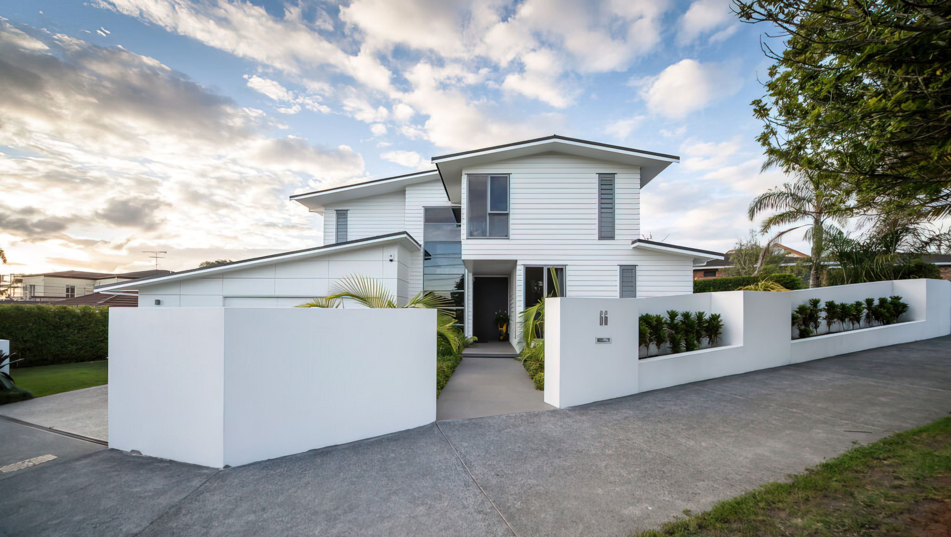 Speight Rd, St Heliers