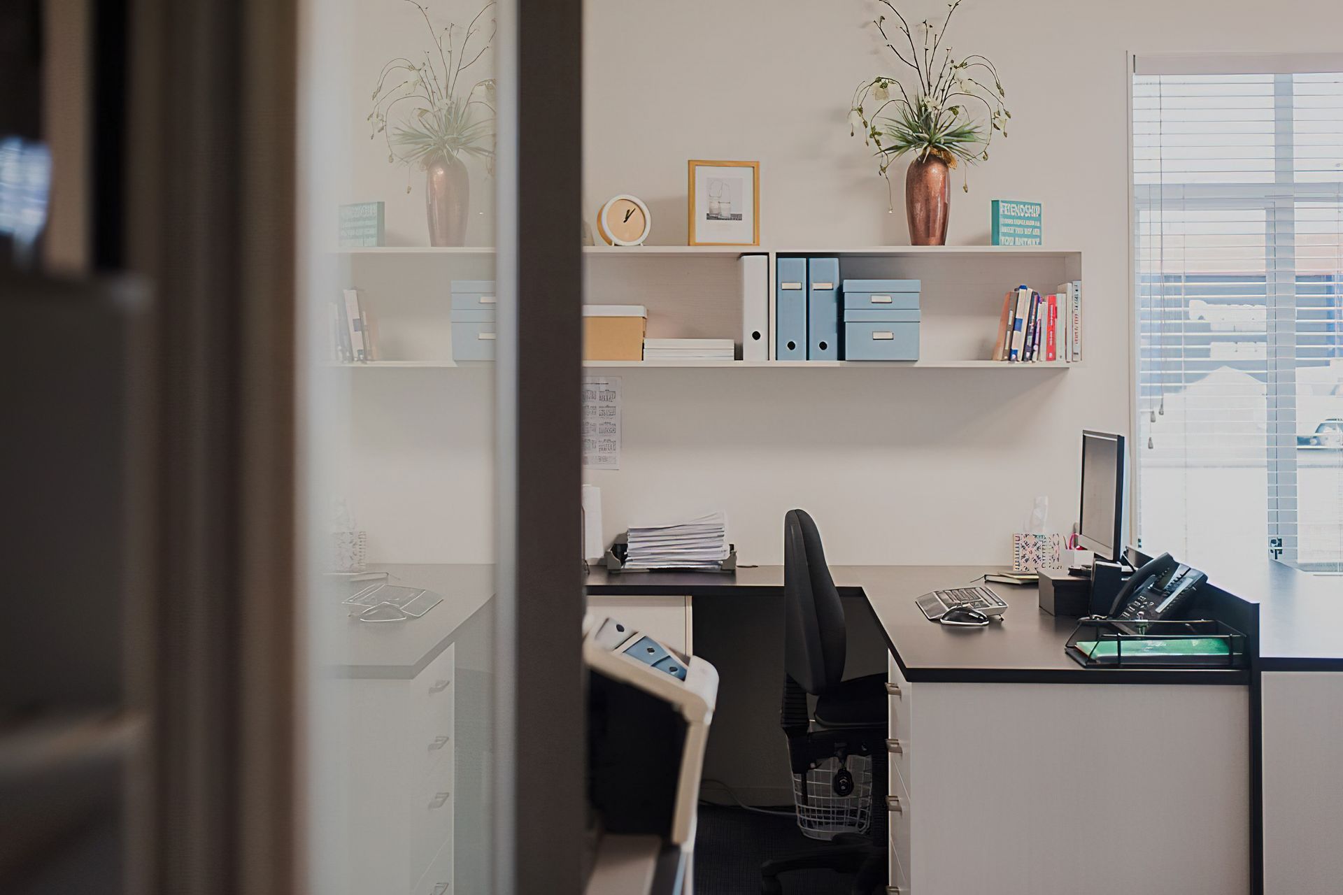 Home Office