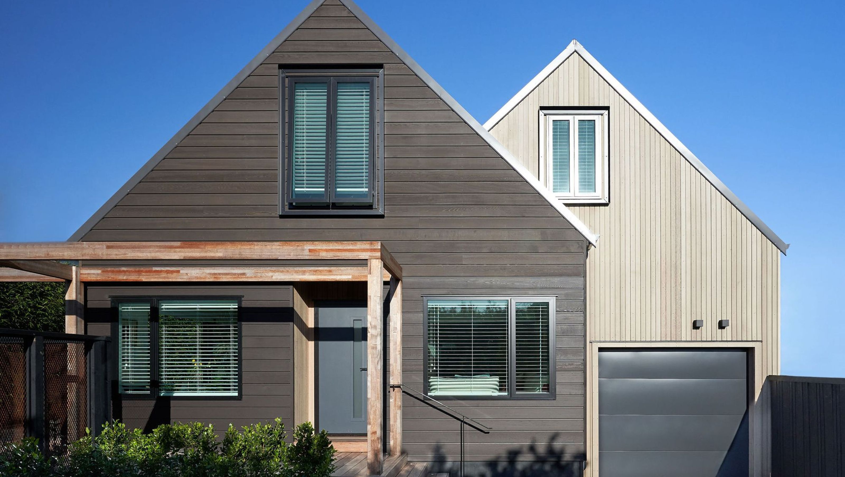Point Chev House