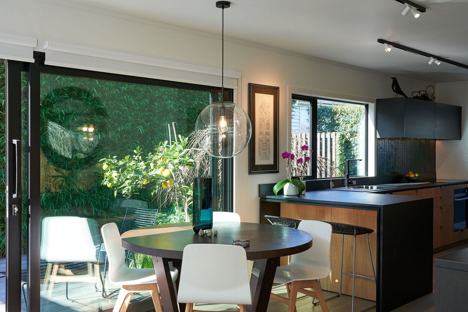 Point Chev House
