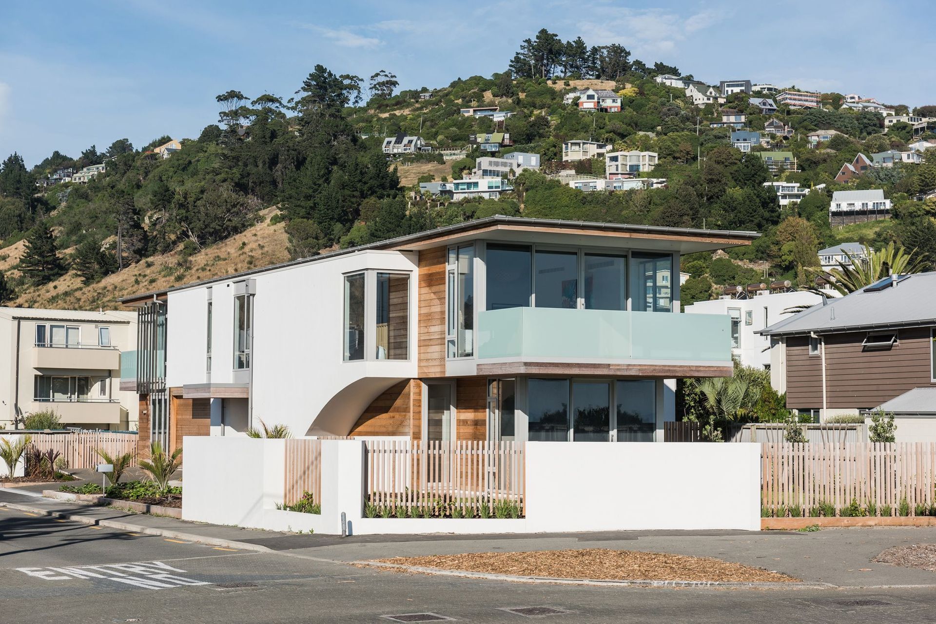 Sumner House 2
