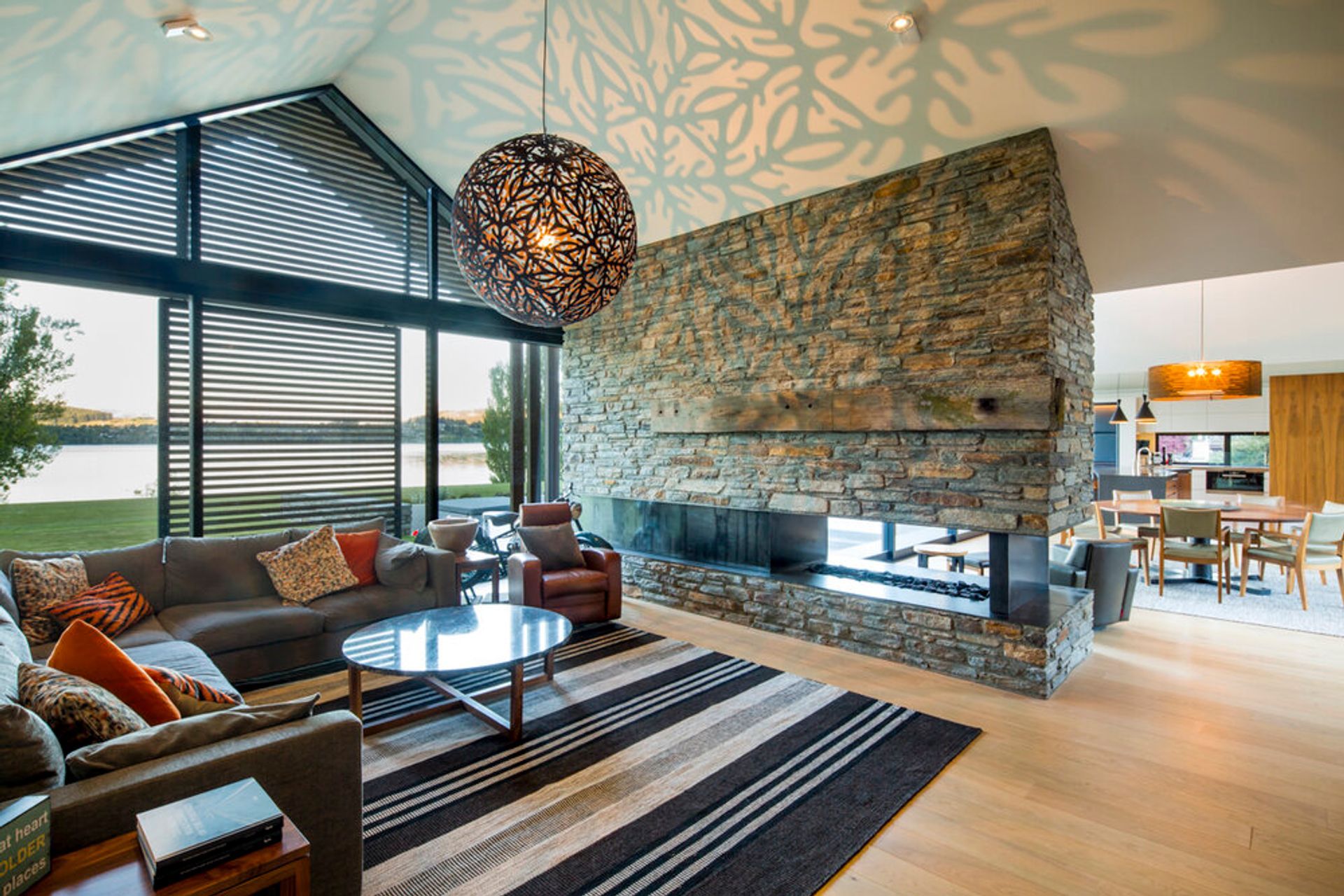 Sunrise Bay House