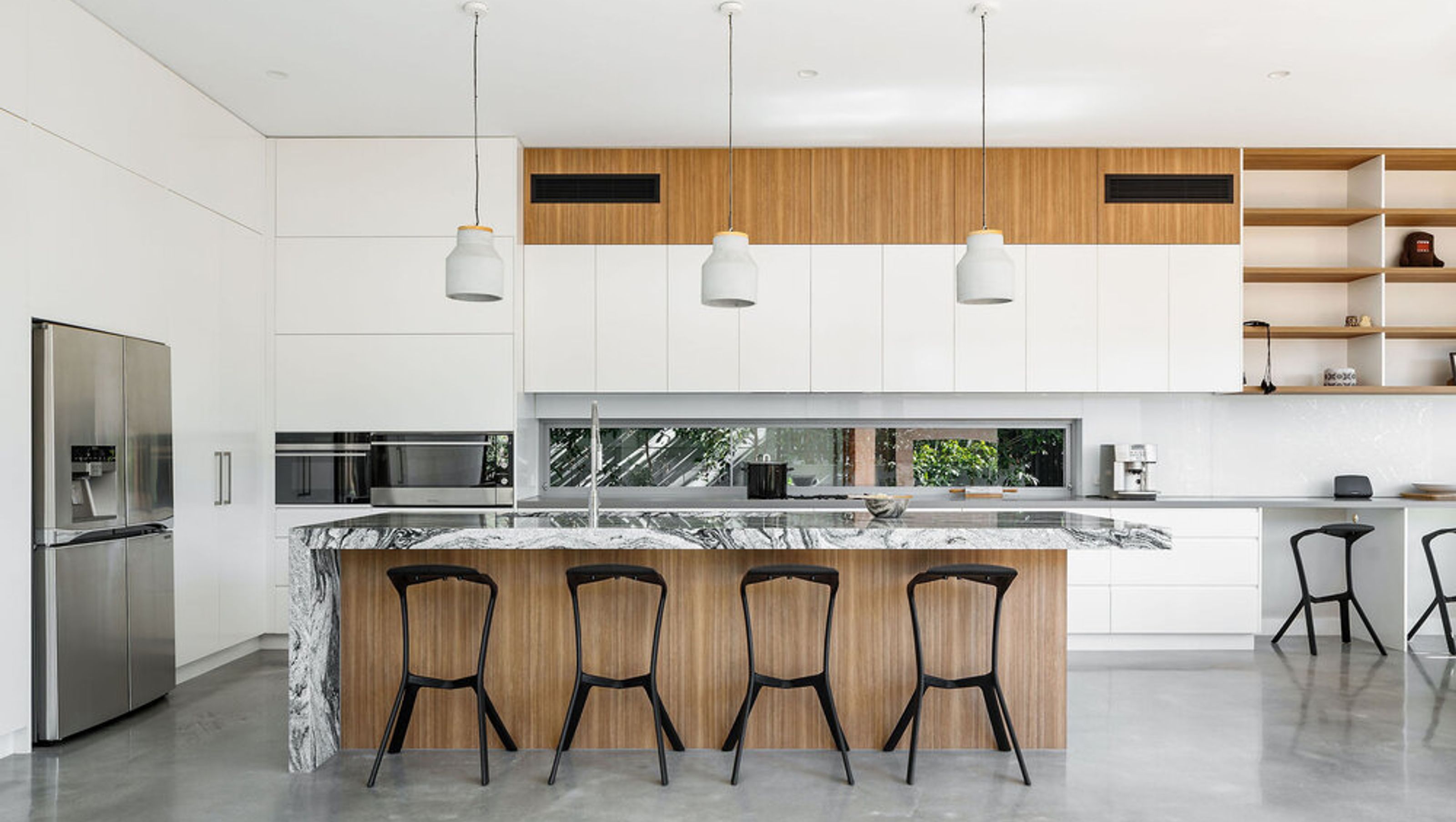 House 1, Tarragingi QLD