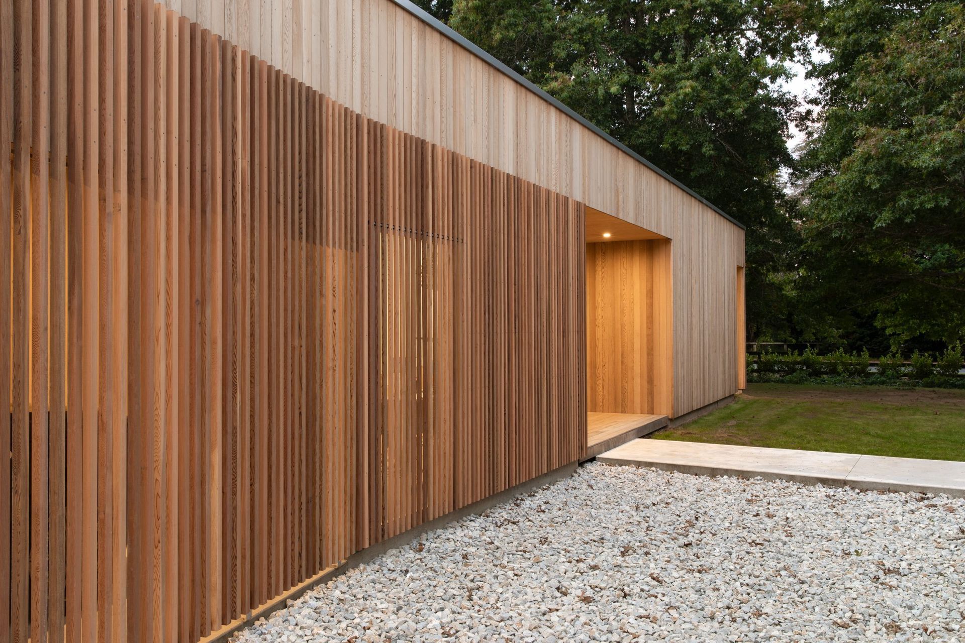 Residential