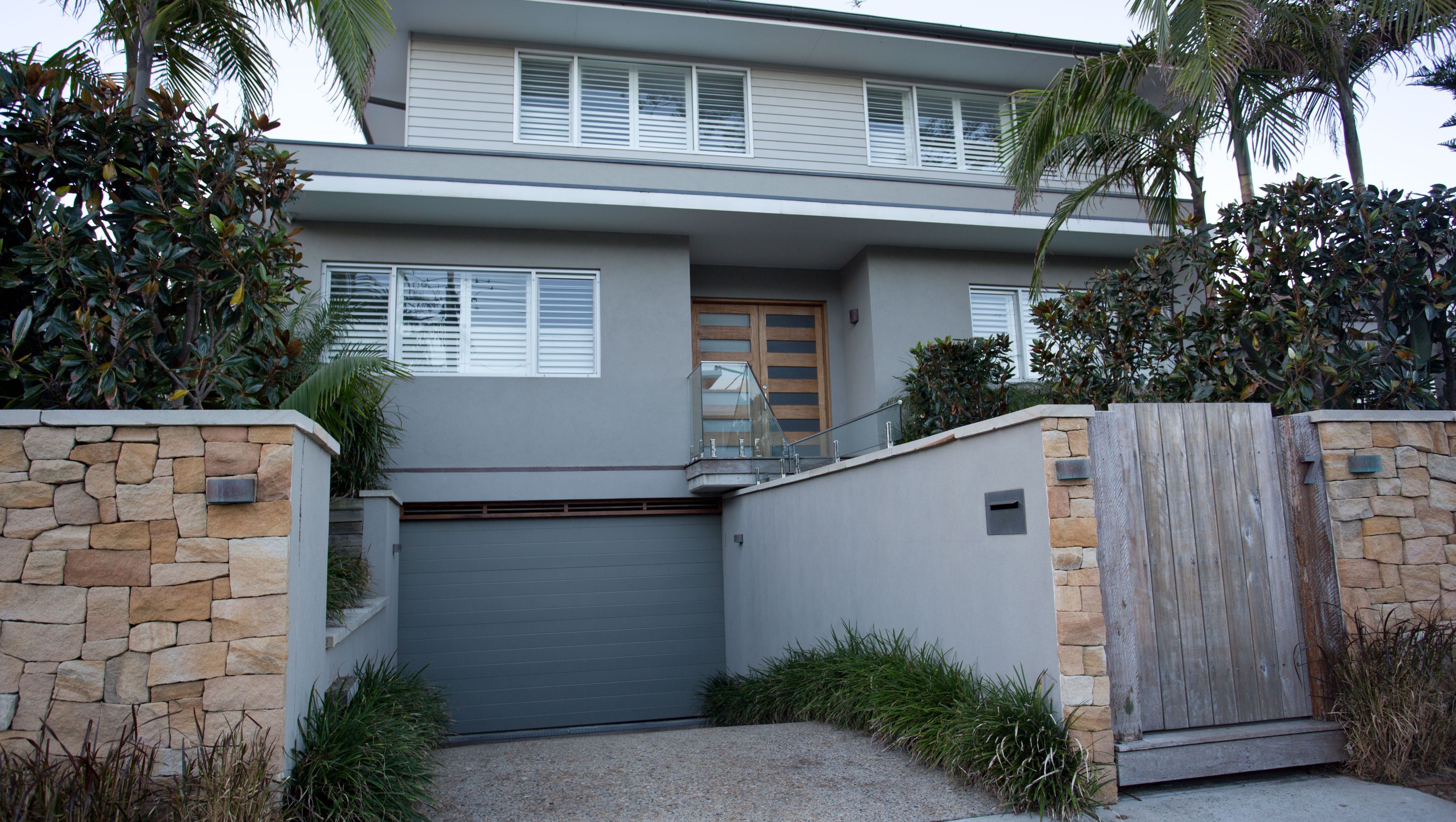 Narrabeen - New Home