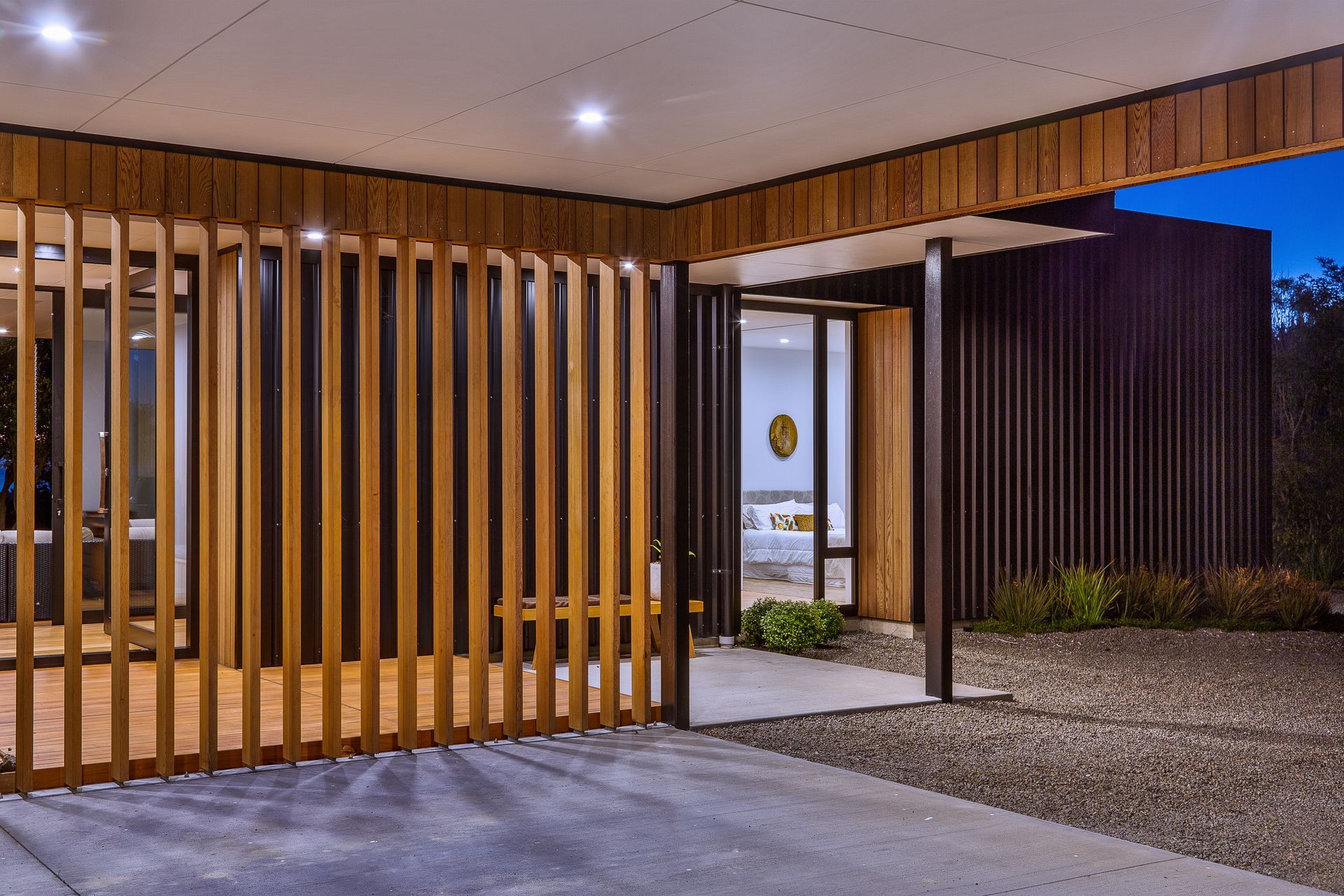 Paraparaumu Home