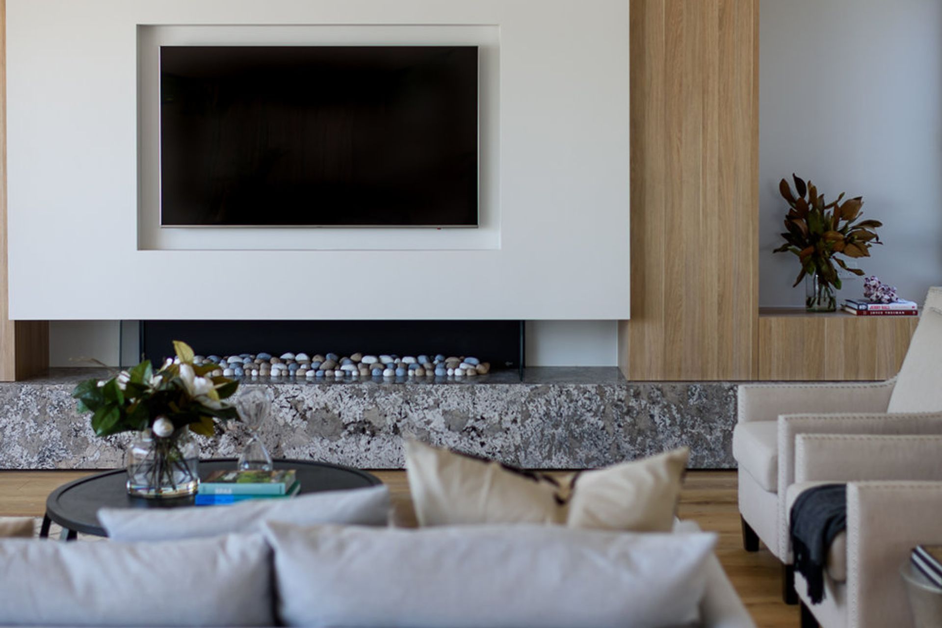 Caulfield Residential Development