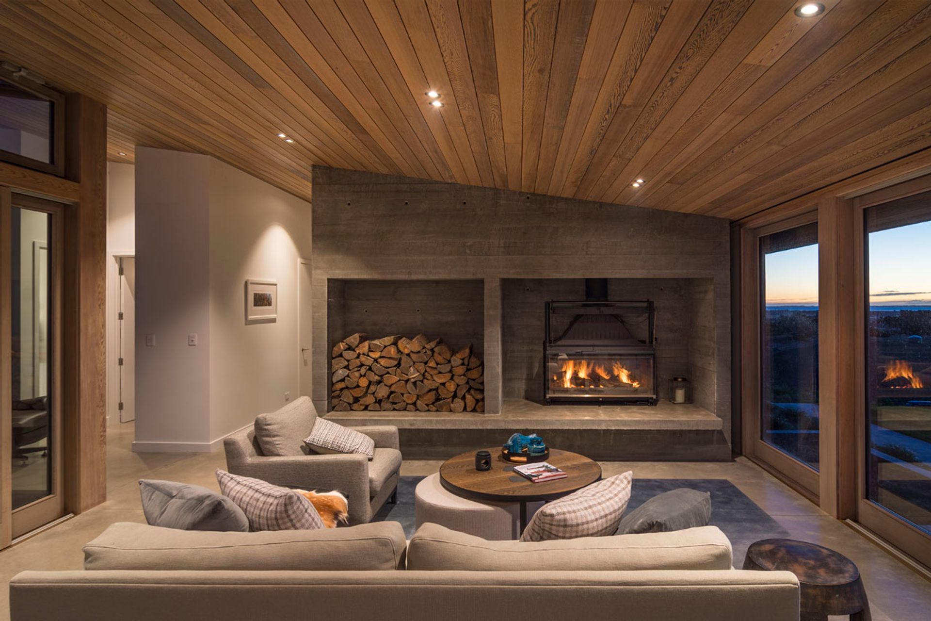 Tai Tapu Home