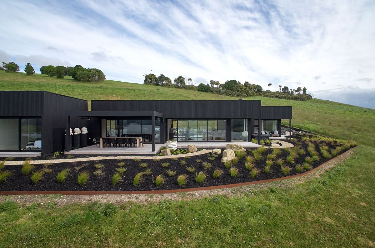 Elevated Luxury Retreat