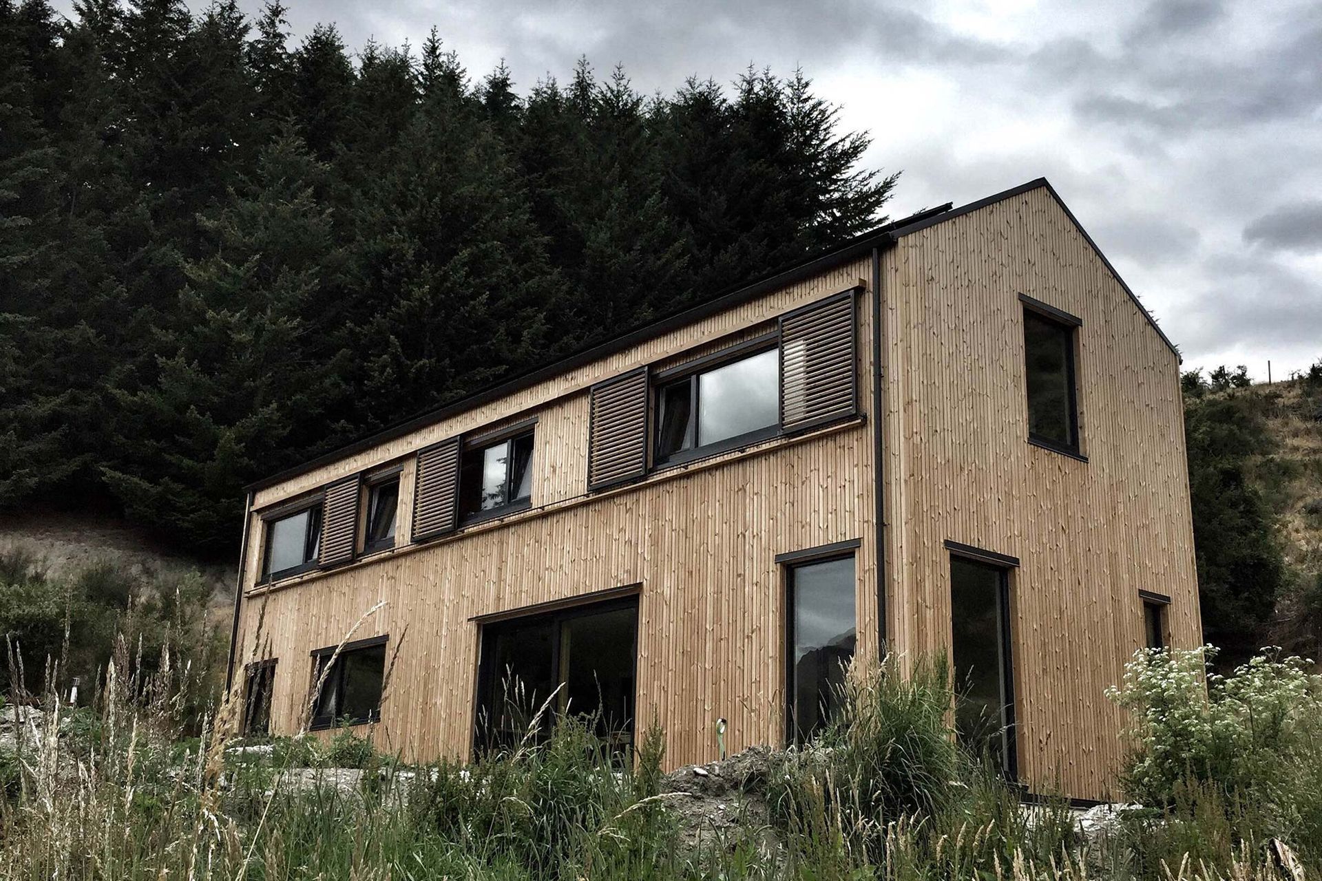 Taramea Residence