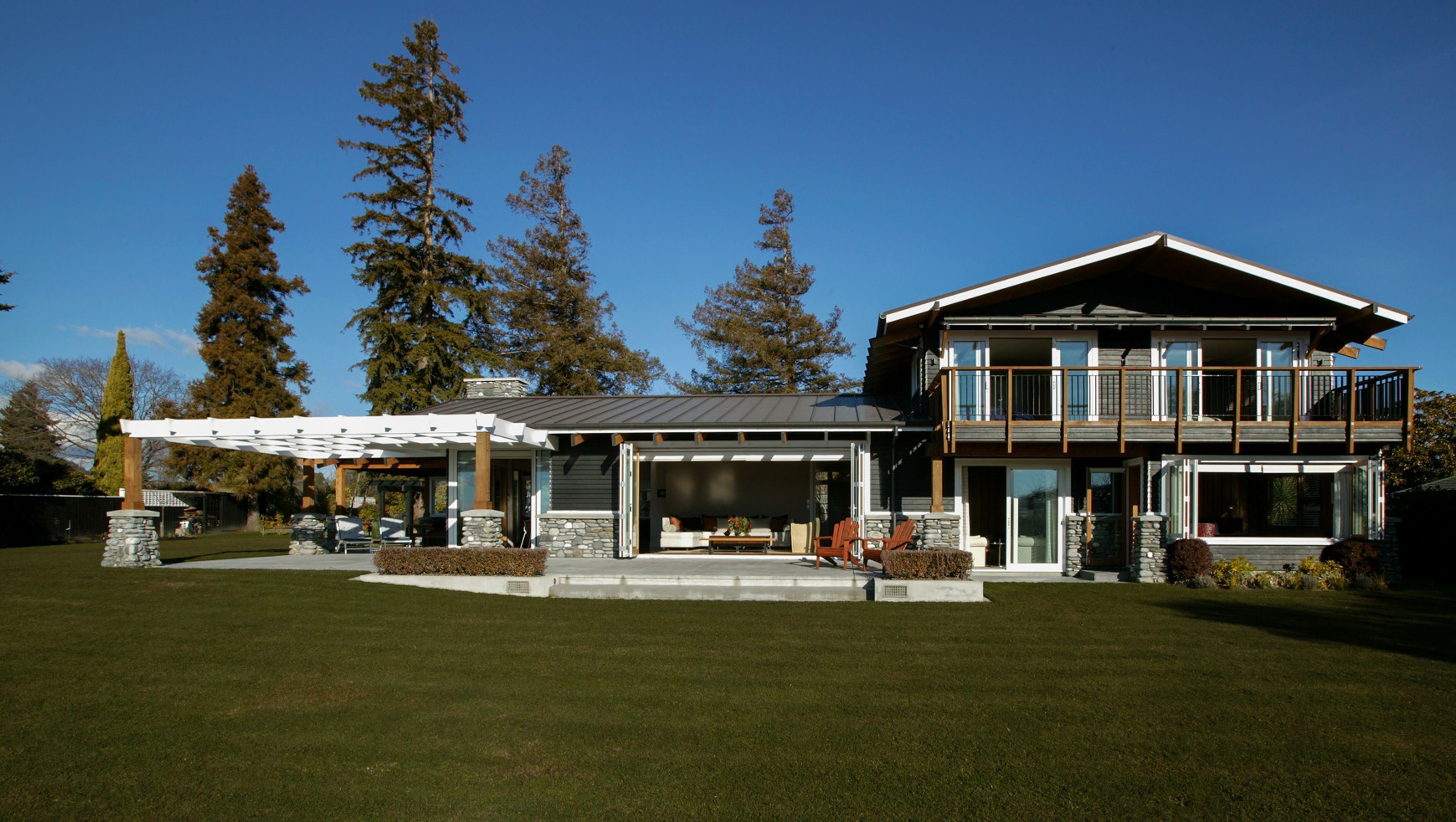 Taupo Residence