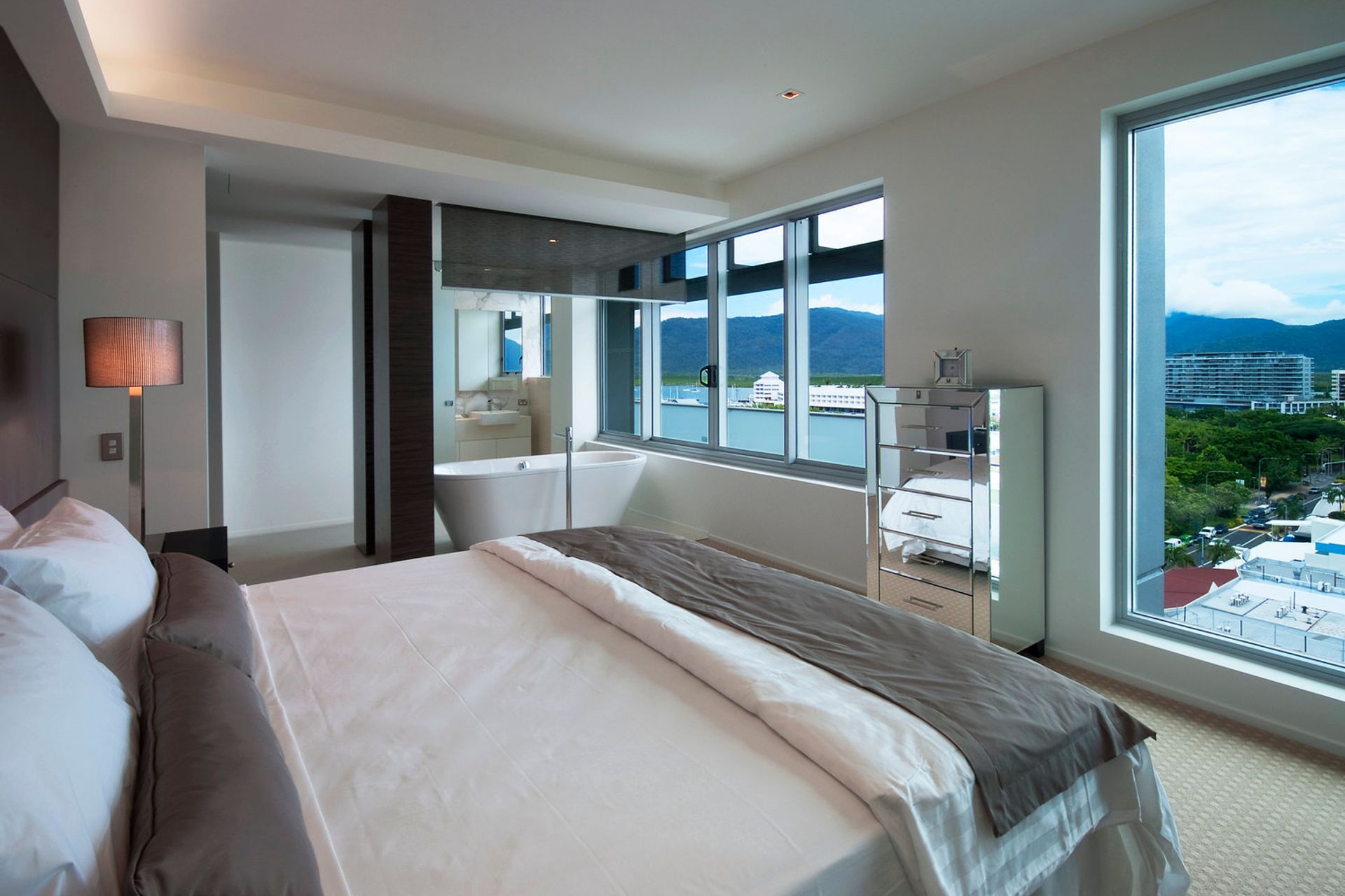 Trilogy Penthouses