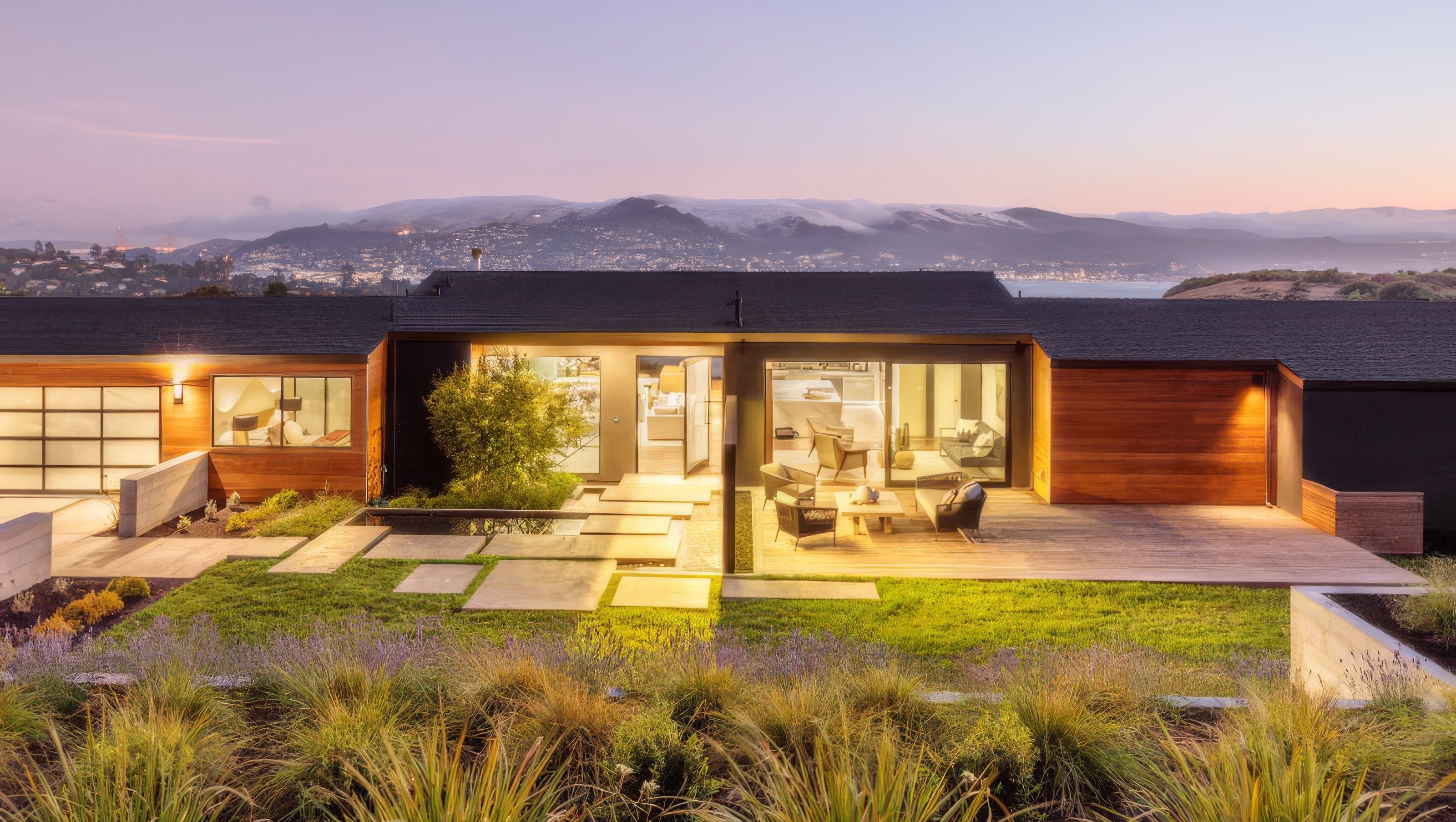 Mount Tiburon