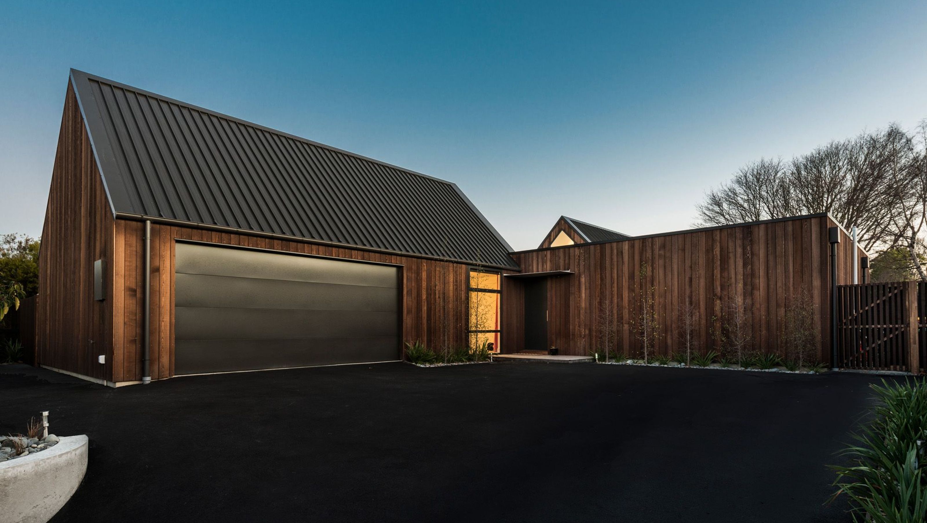 ELEGANT RETREAT