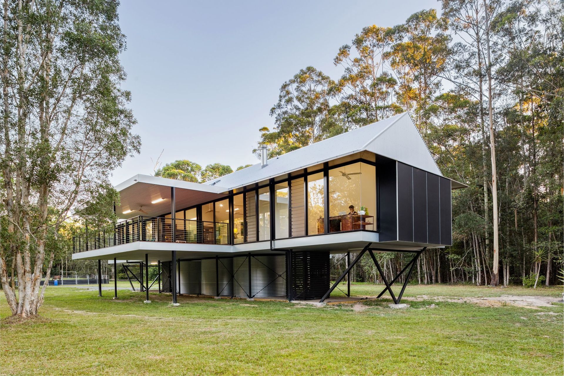 Platypus Bend