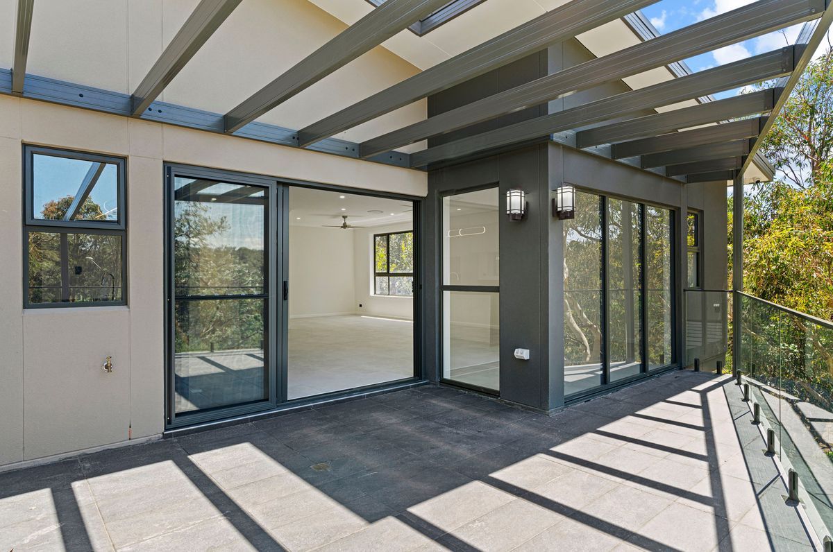 Avant Build - Hornsby Heights