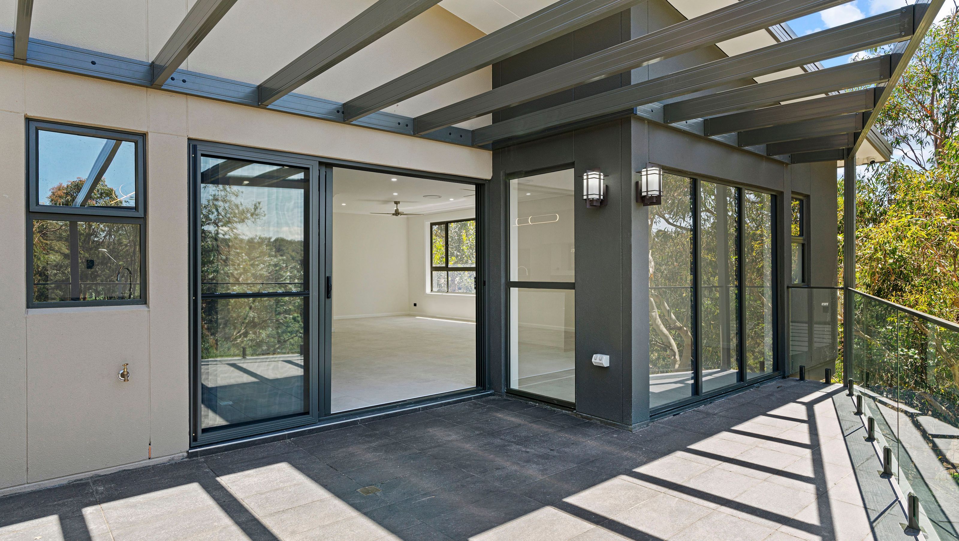 Hornsby Heights House