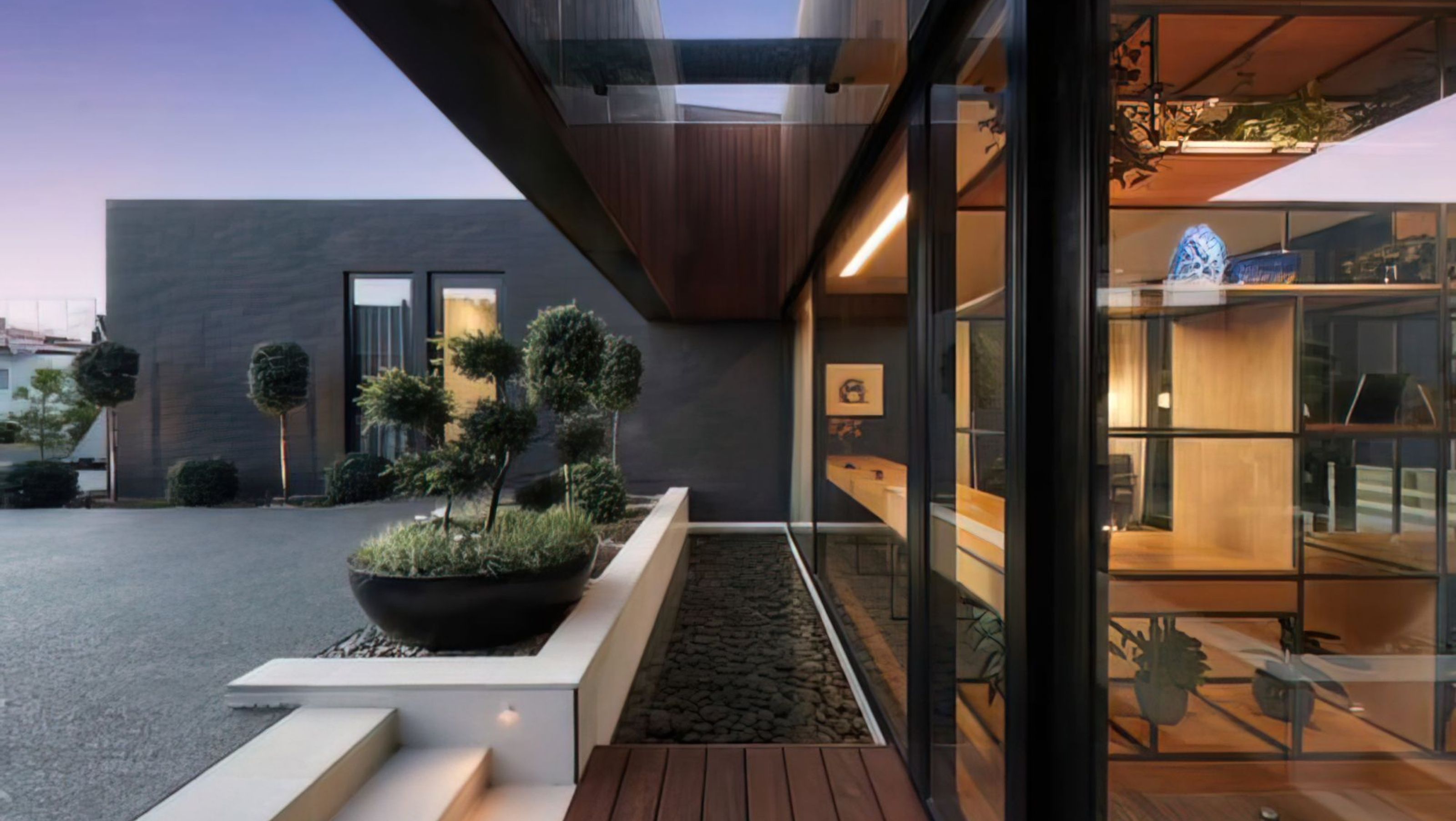 Vera House, Hamilton