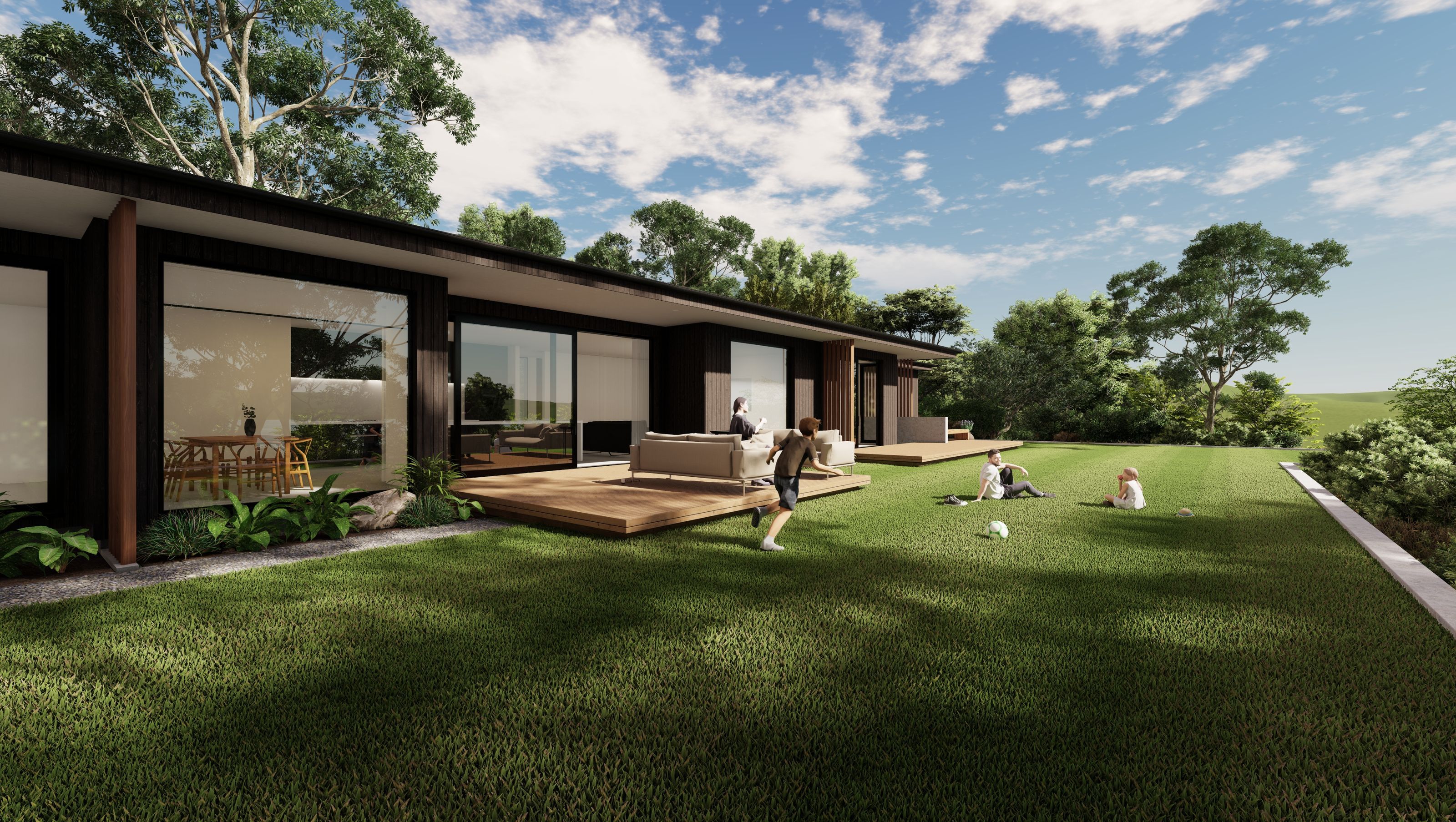 Whitby eHaus