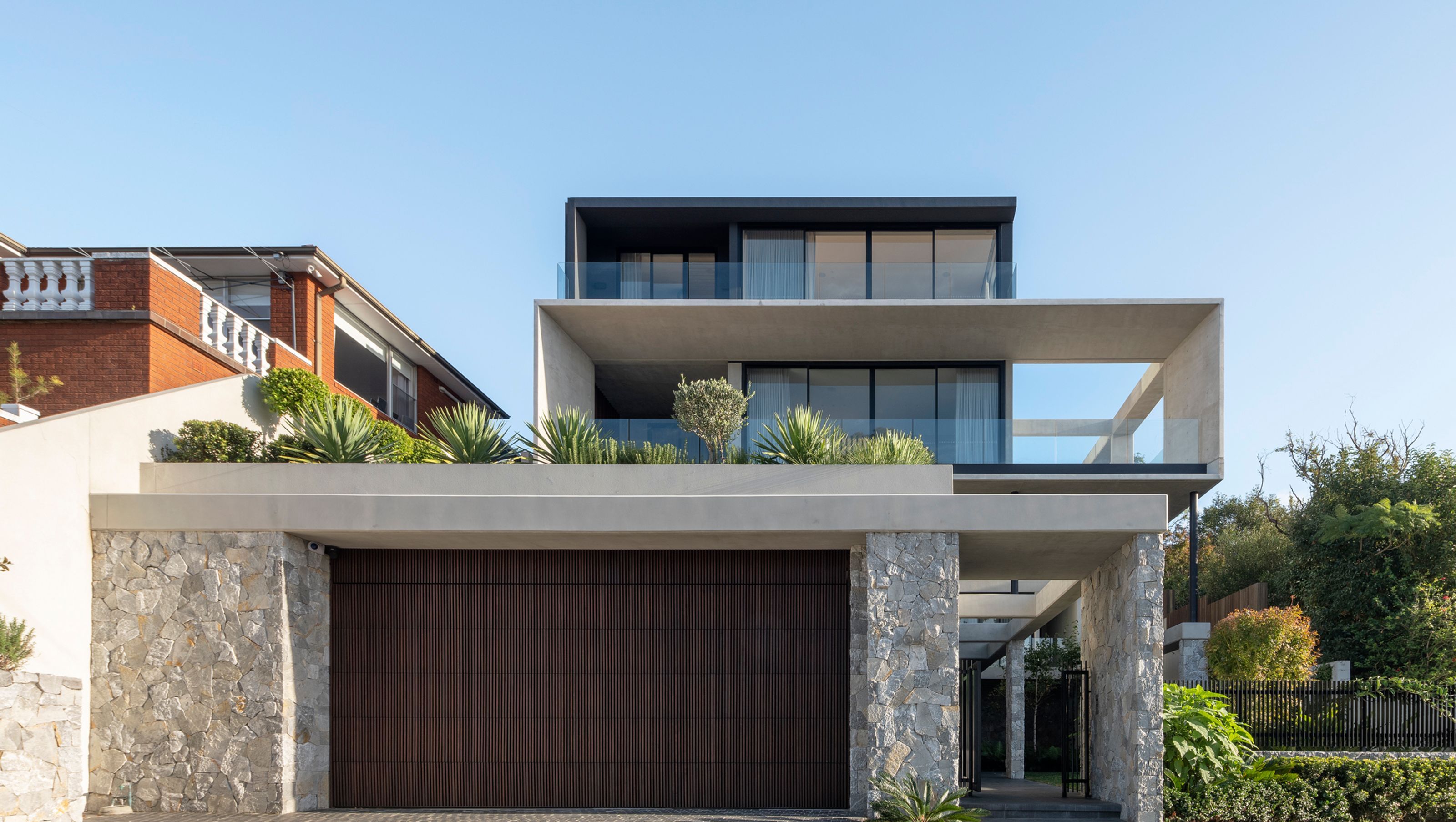 Chiswick Residence