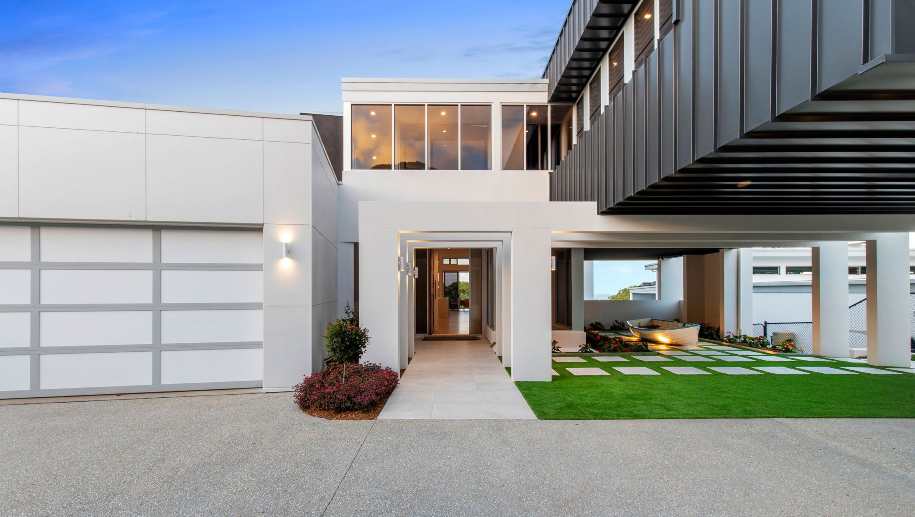 Buderim Residence