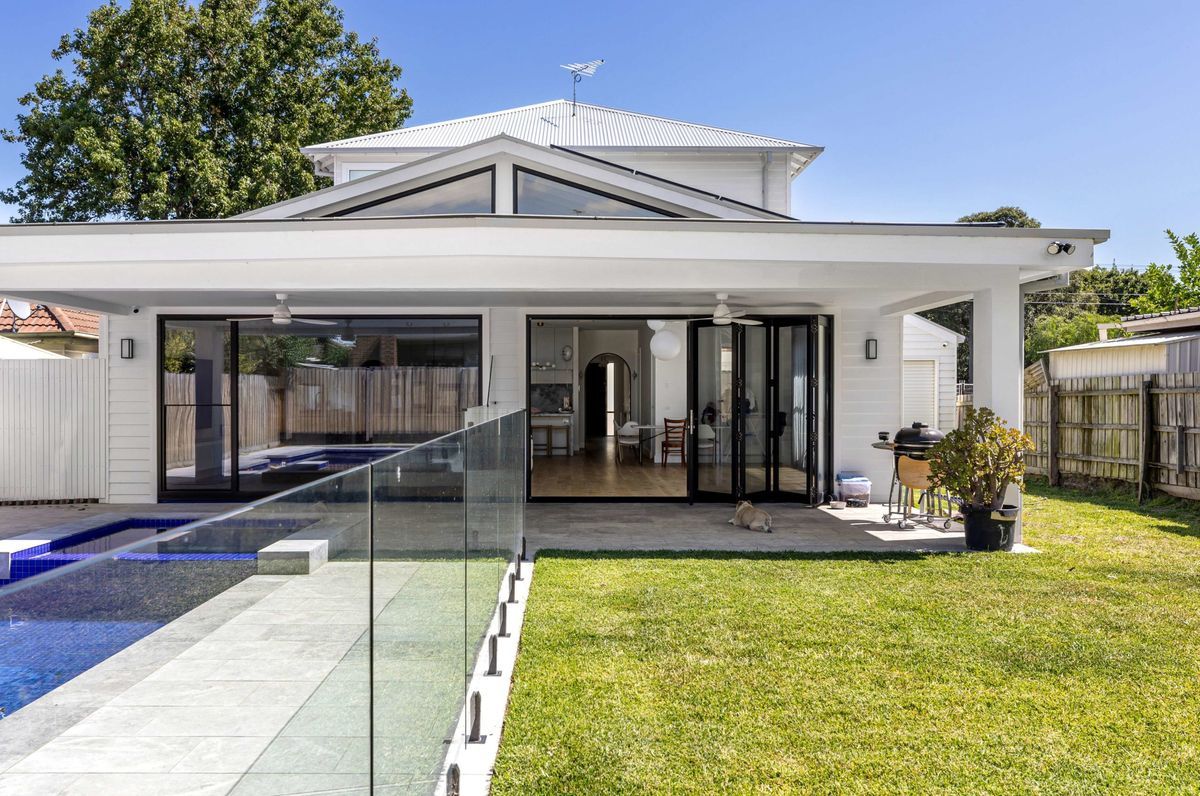 Hampton Elegance Residential - Highett, VIC 3190