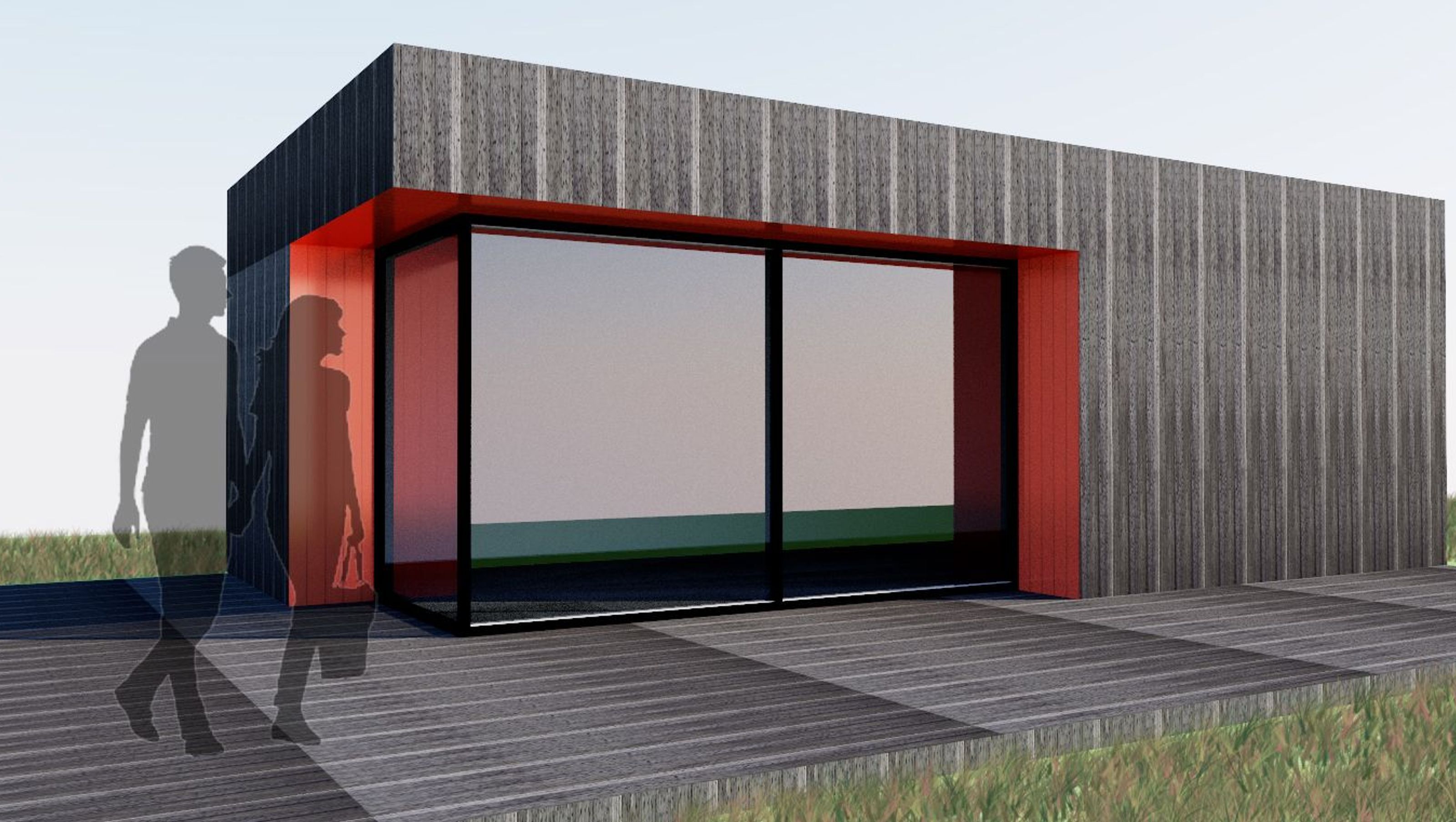 VILA30 / pre-designed