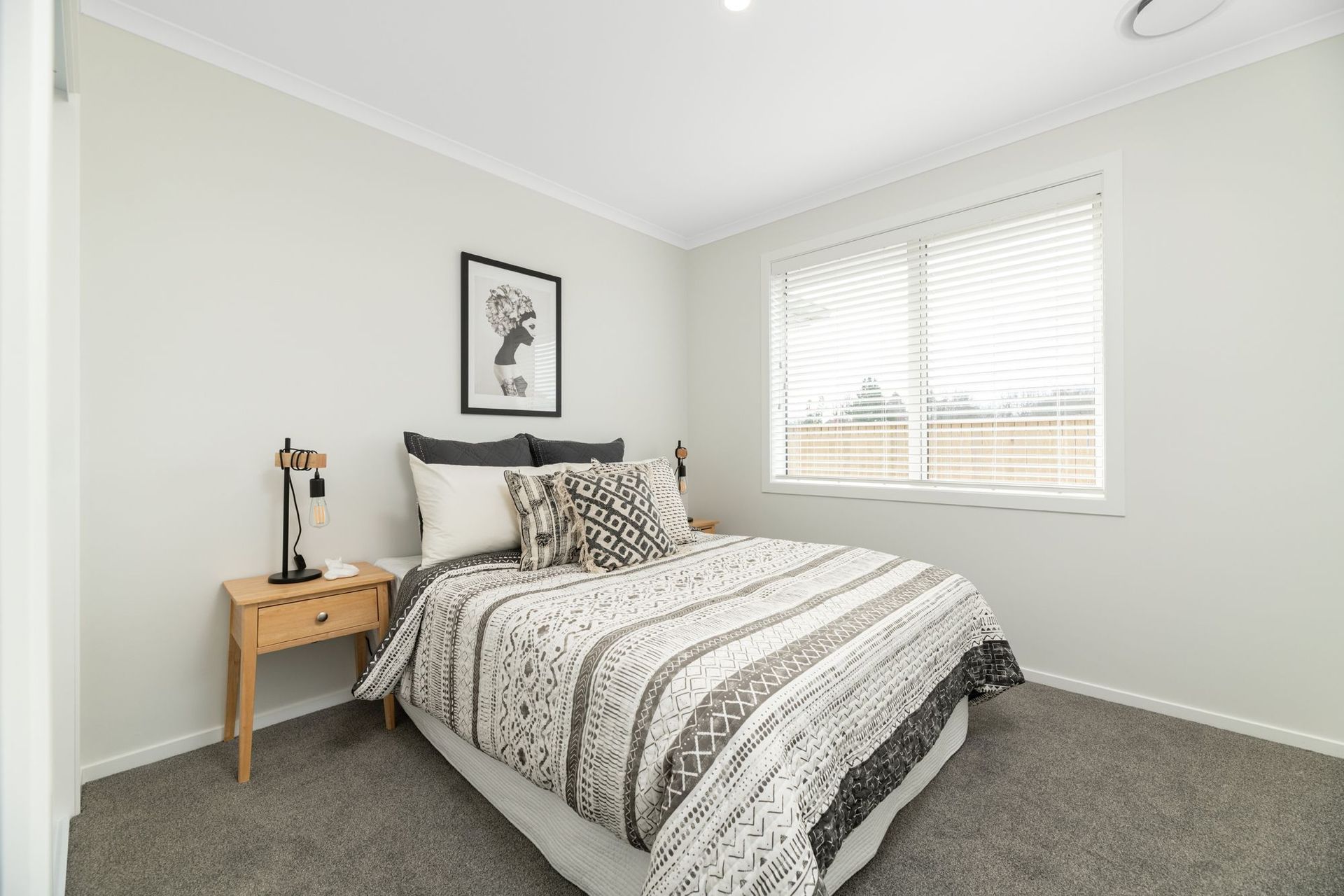 Vesey Drive