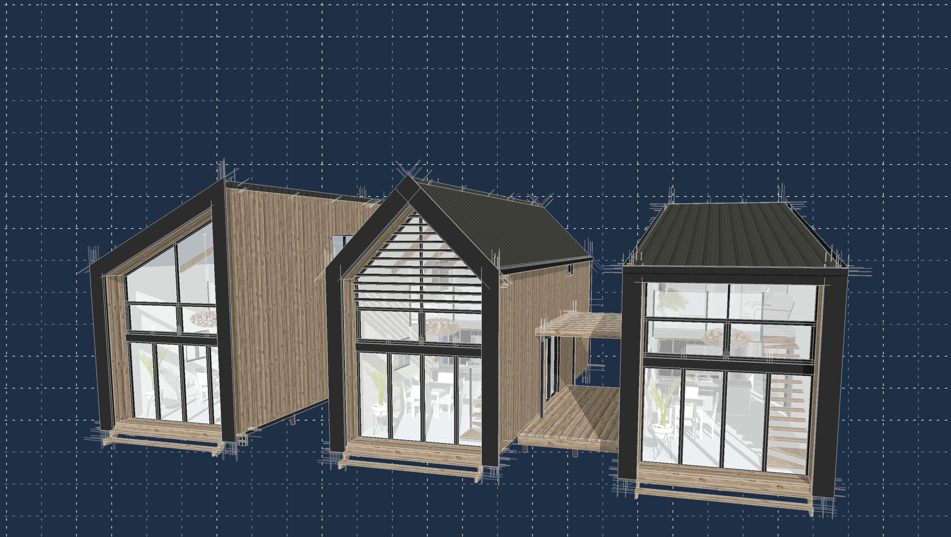 Micro Homes
