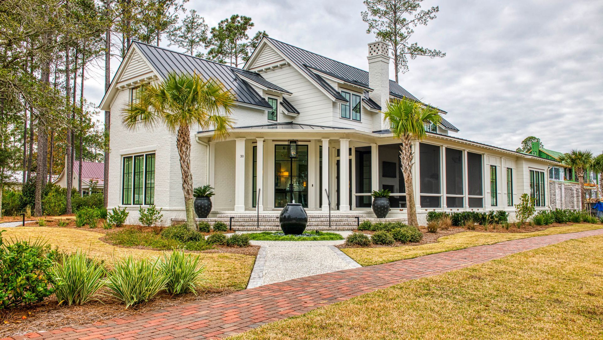 Lowcountry Chic banner
