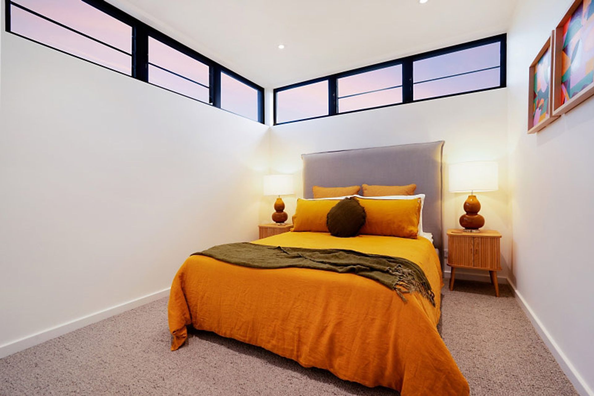 Tramway Residence
