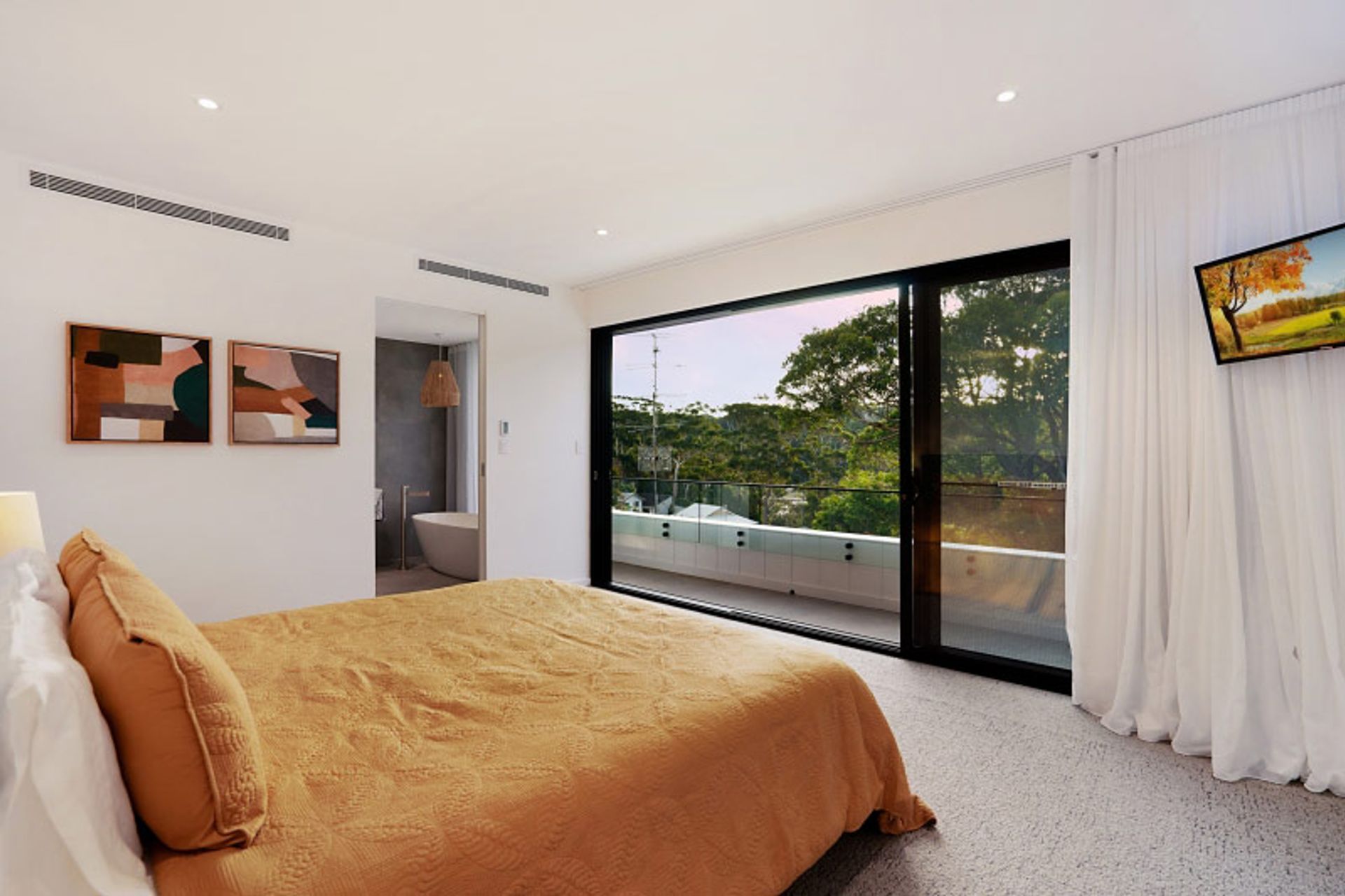 Tramway Residence