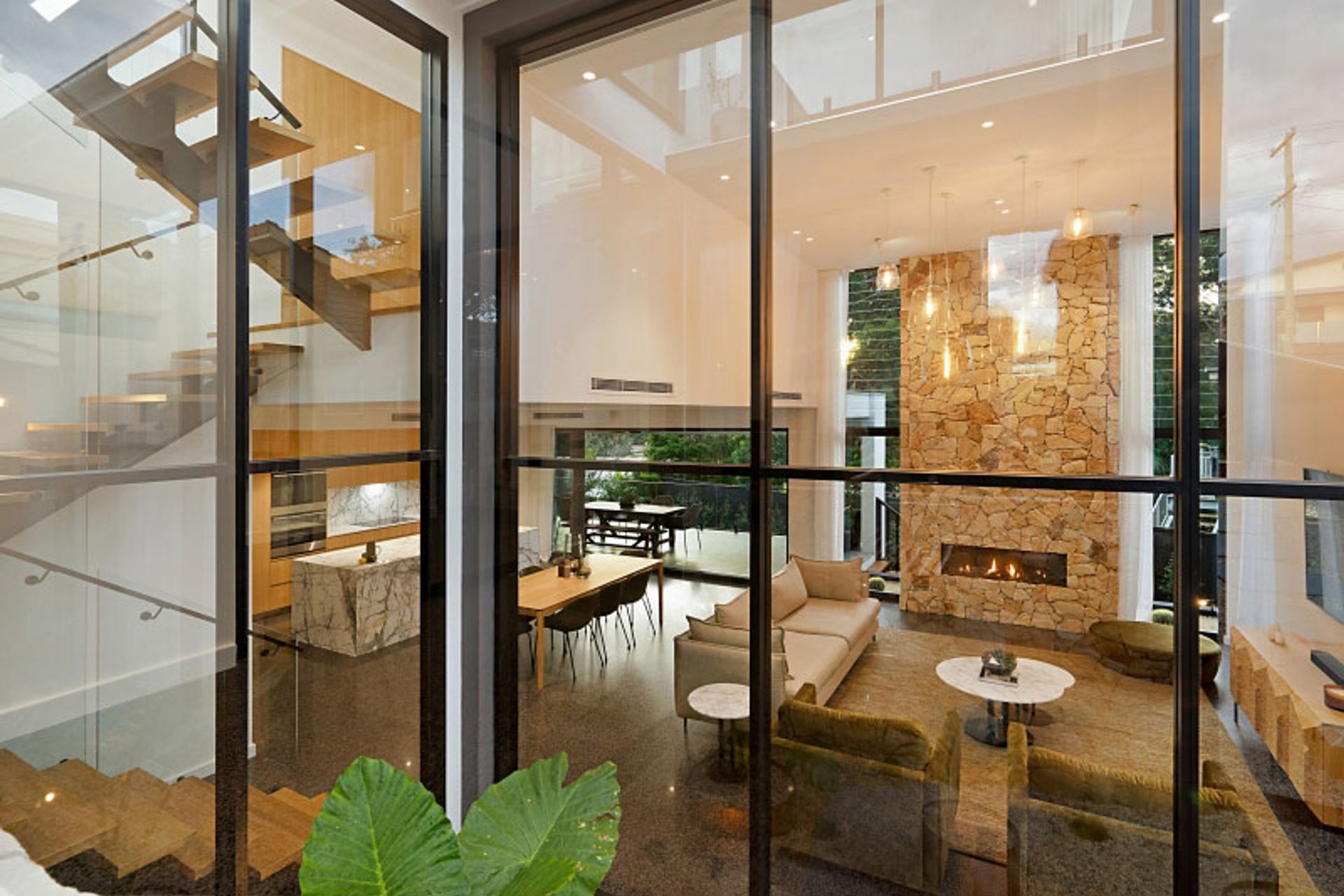 Tramway Residence