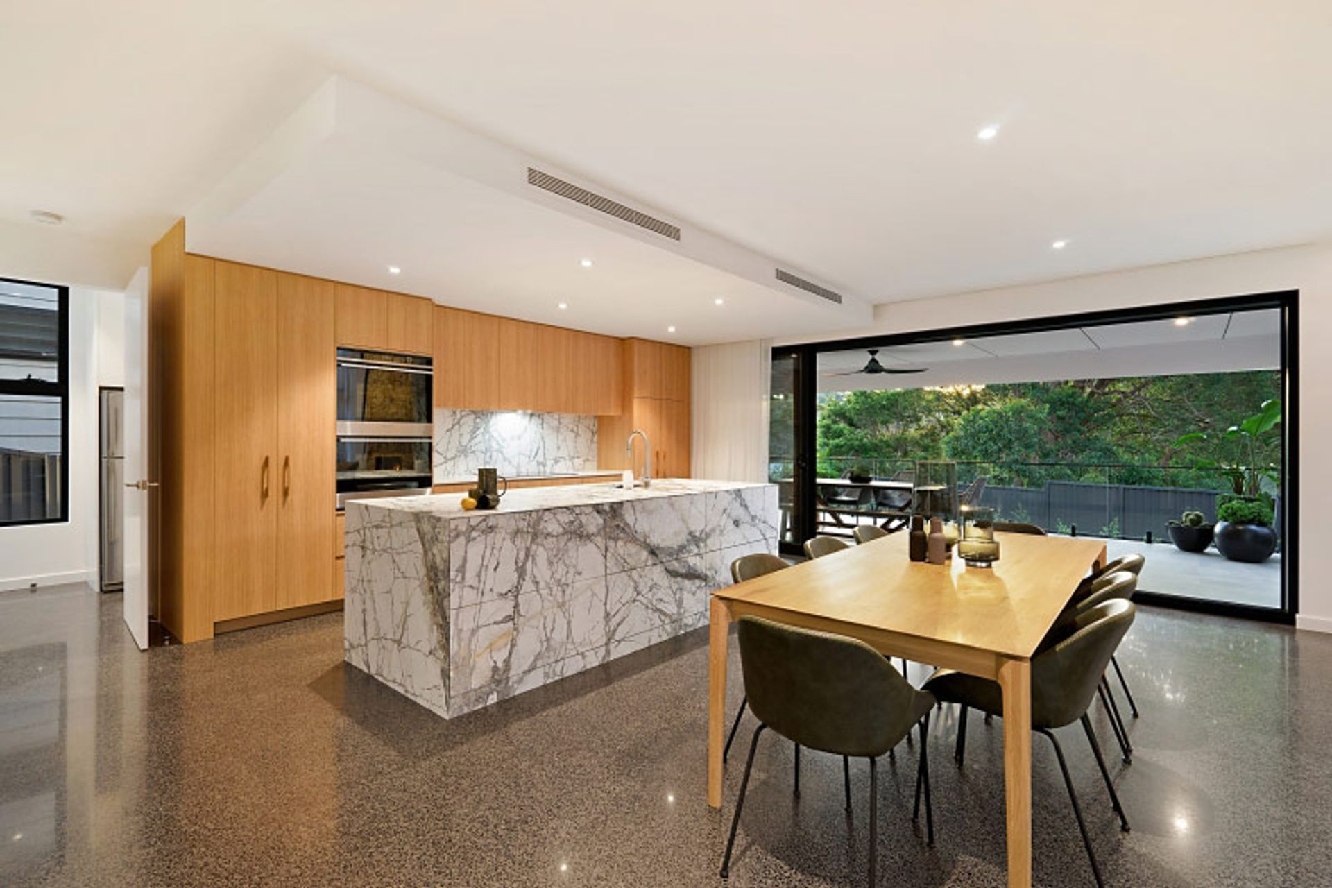 Tramway Residence
