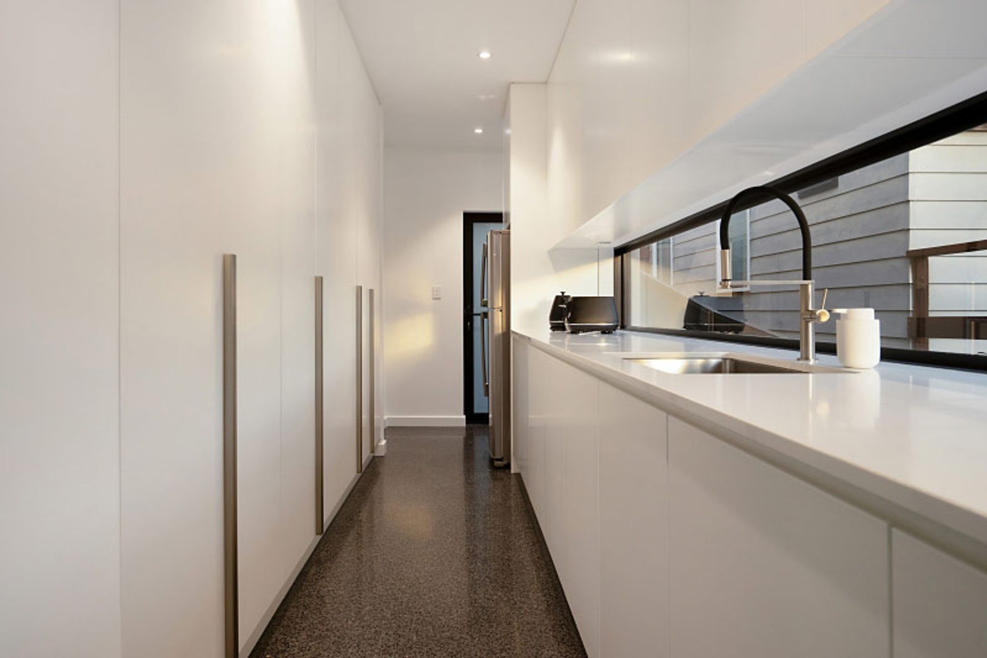 Tramway Residence