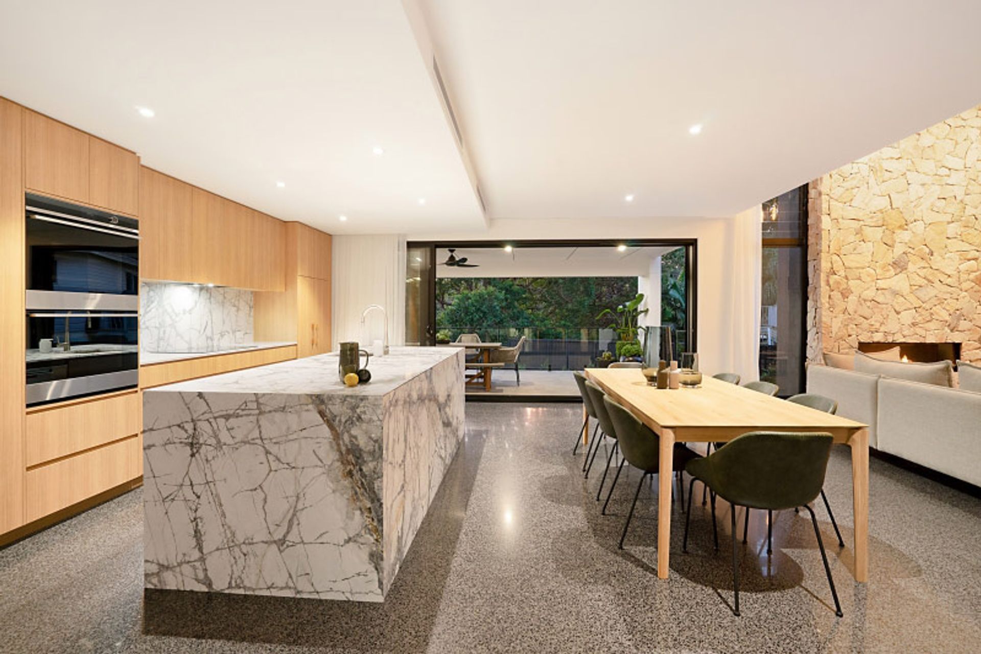 Tramway Residence