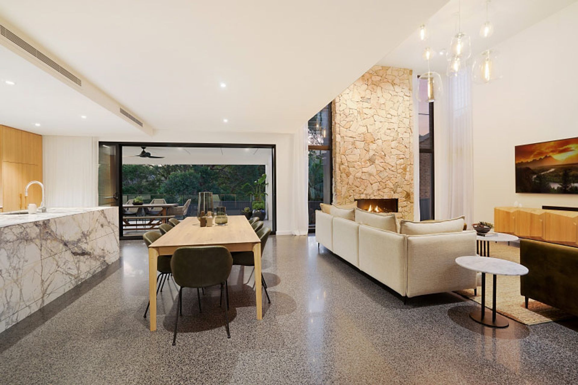 Tramway Residence