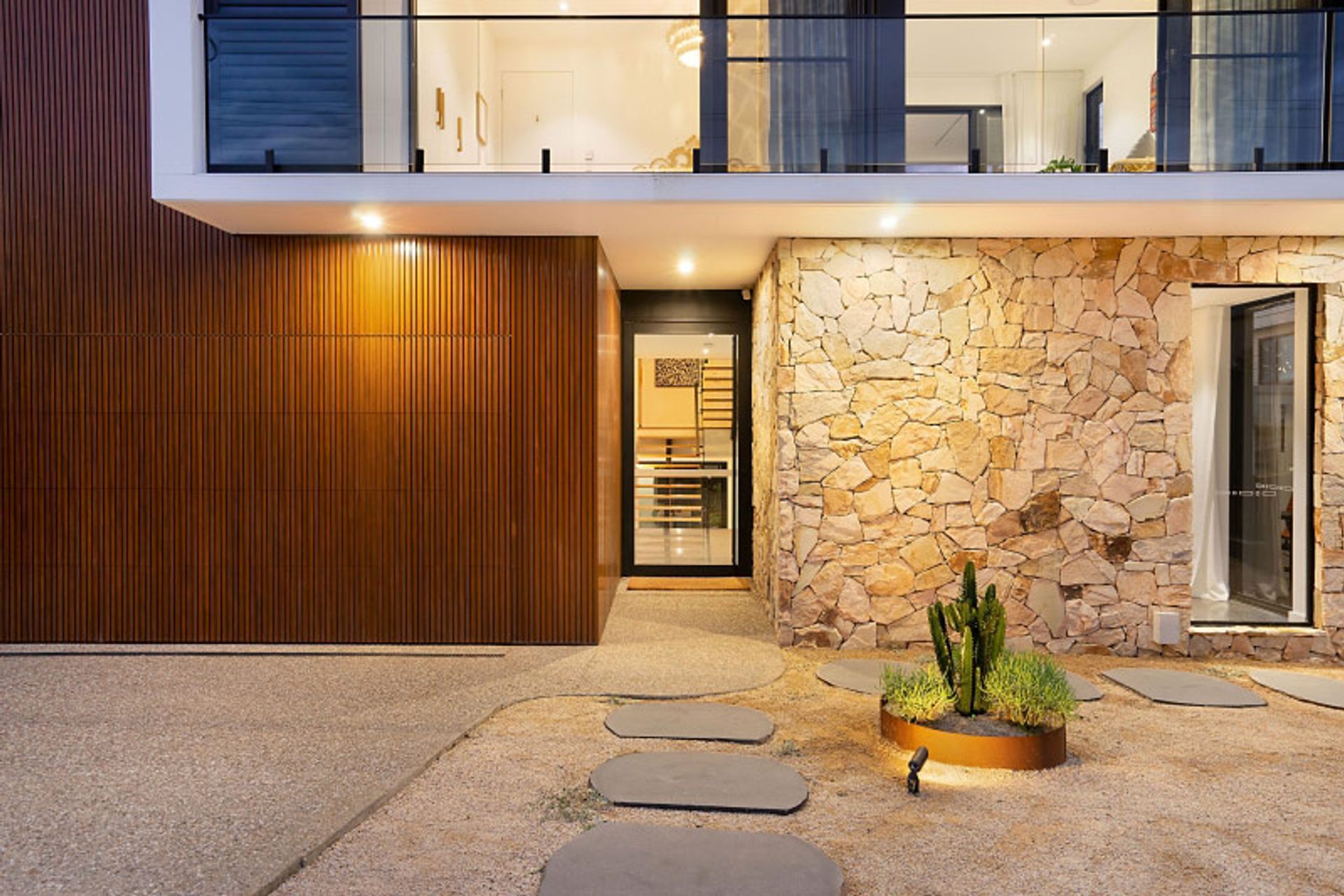 Tramway Residence