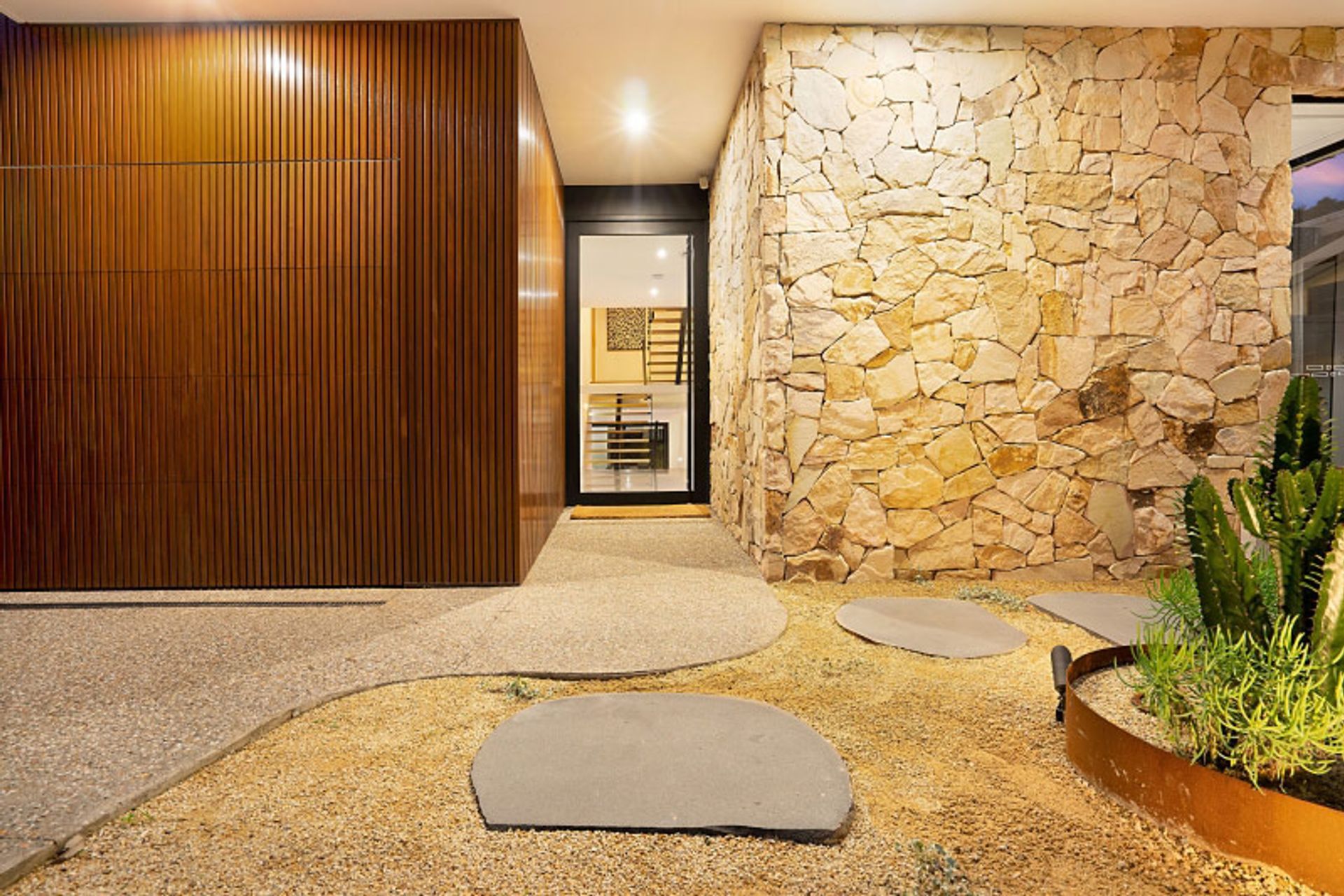 Tramway Residence