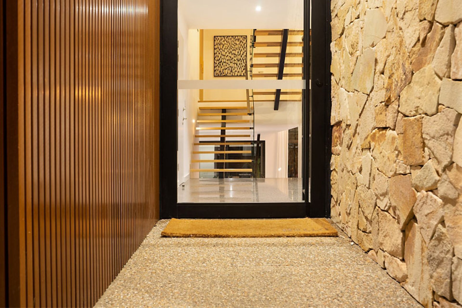 Tramway Residence