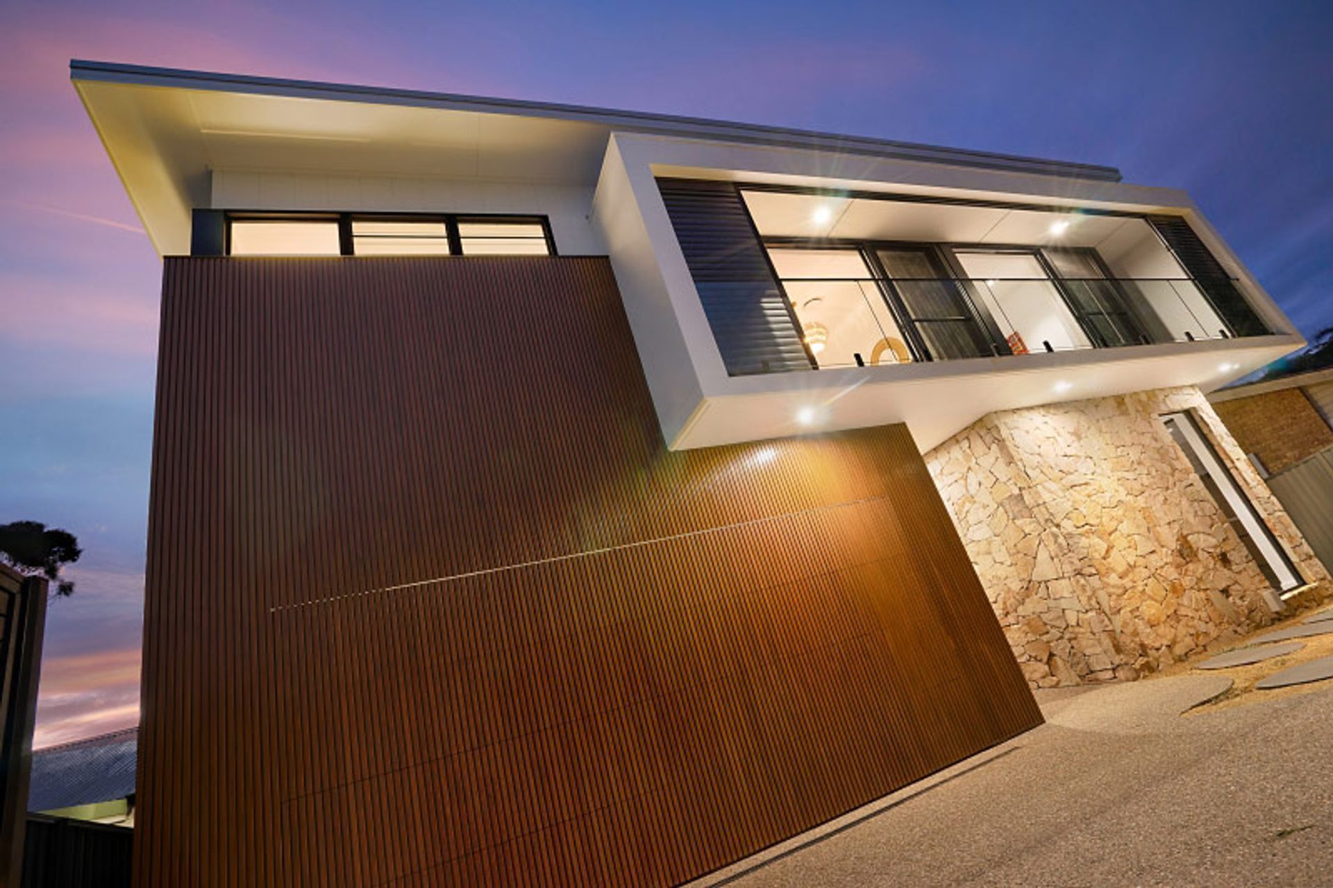 Tramway Residence
