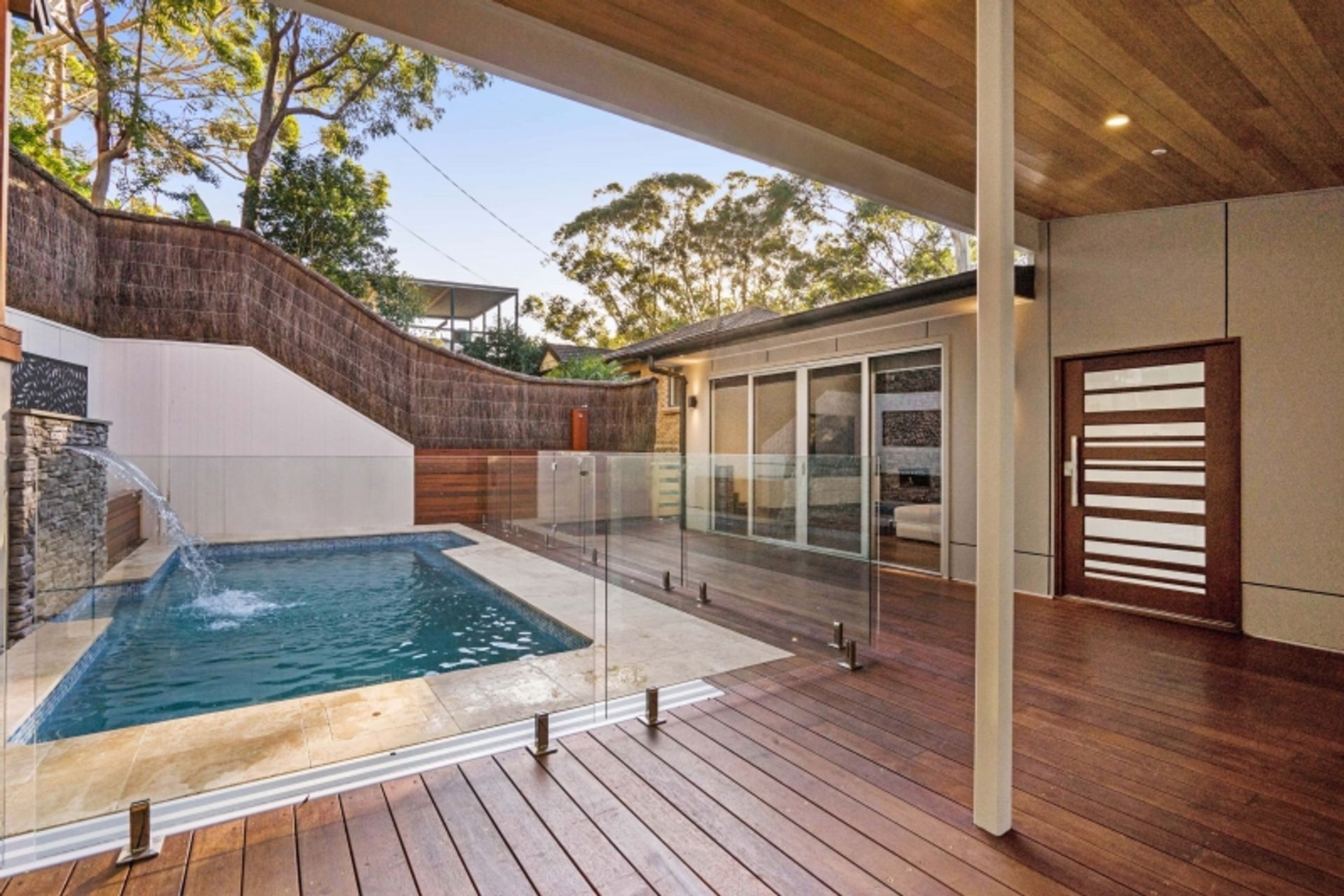Coastal Treehouse