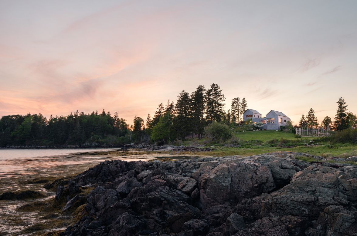 Gable Archipelago