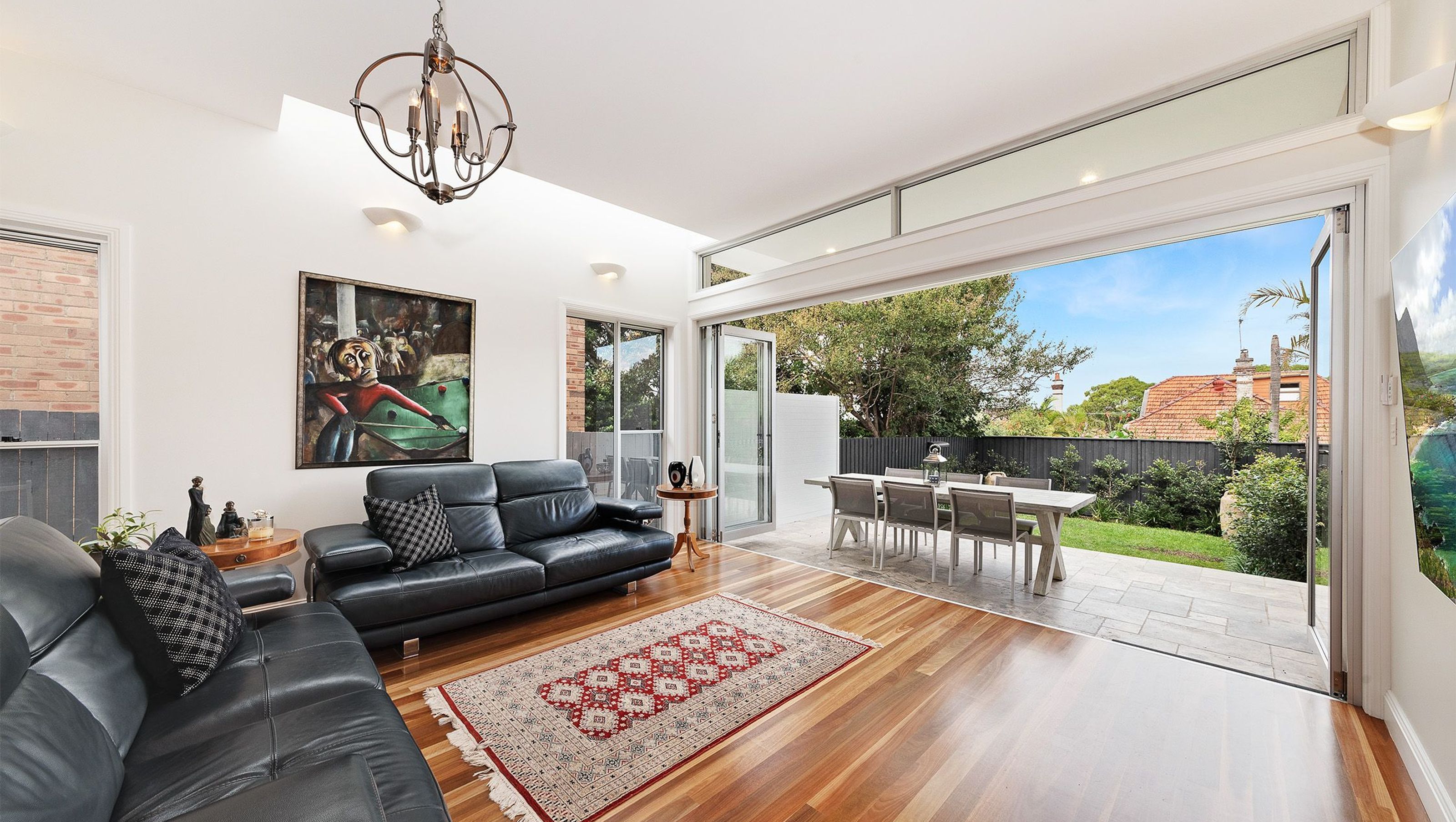 Mosman I