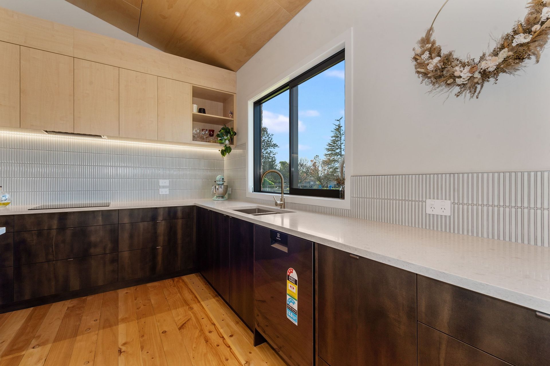 McClure St Pirongia