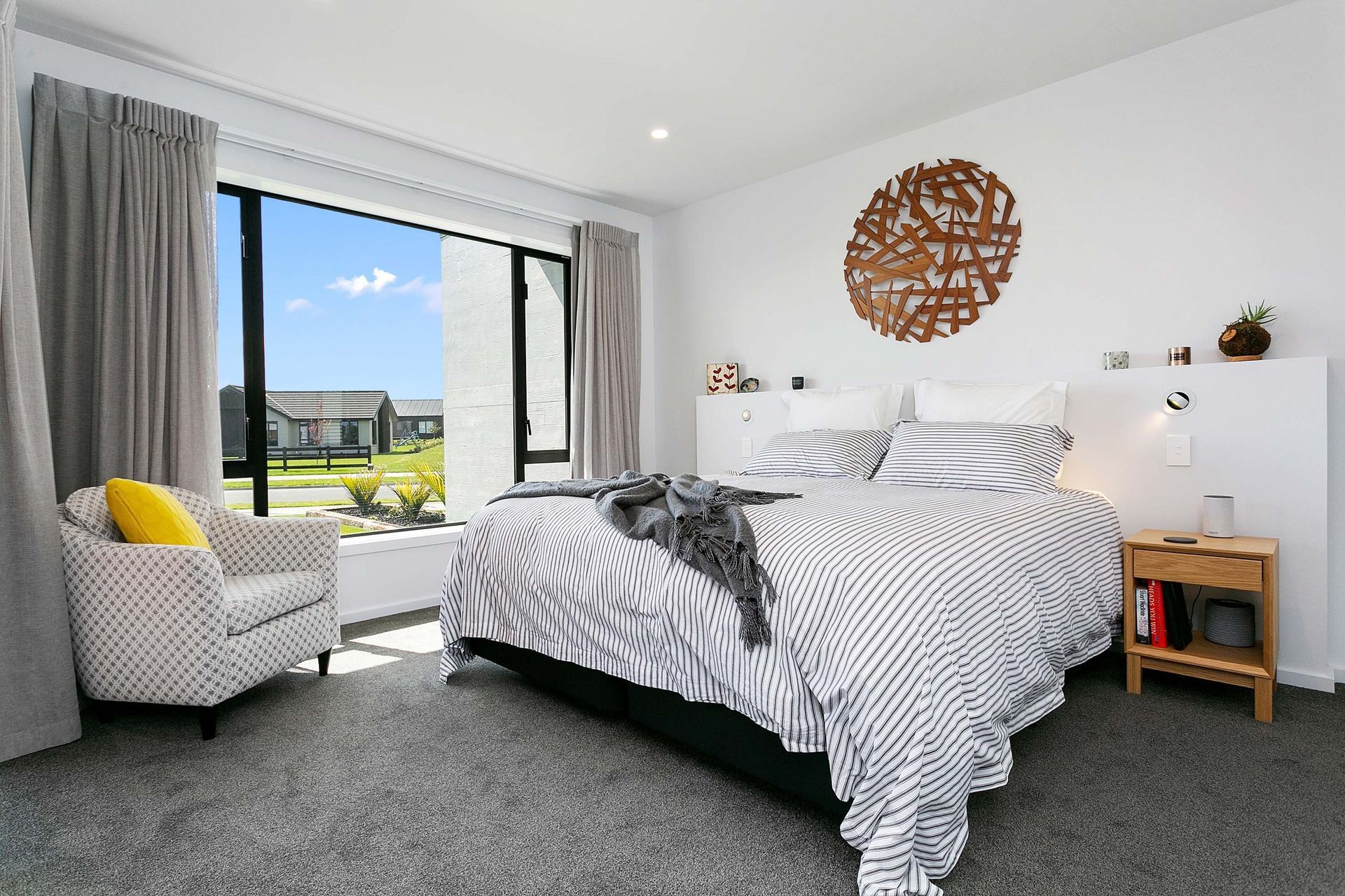 St Kilda Project