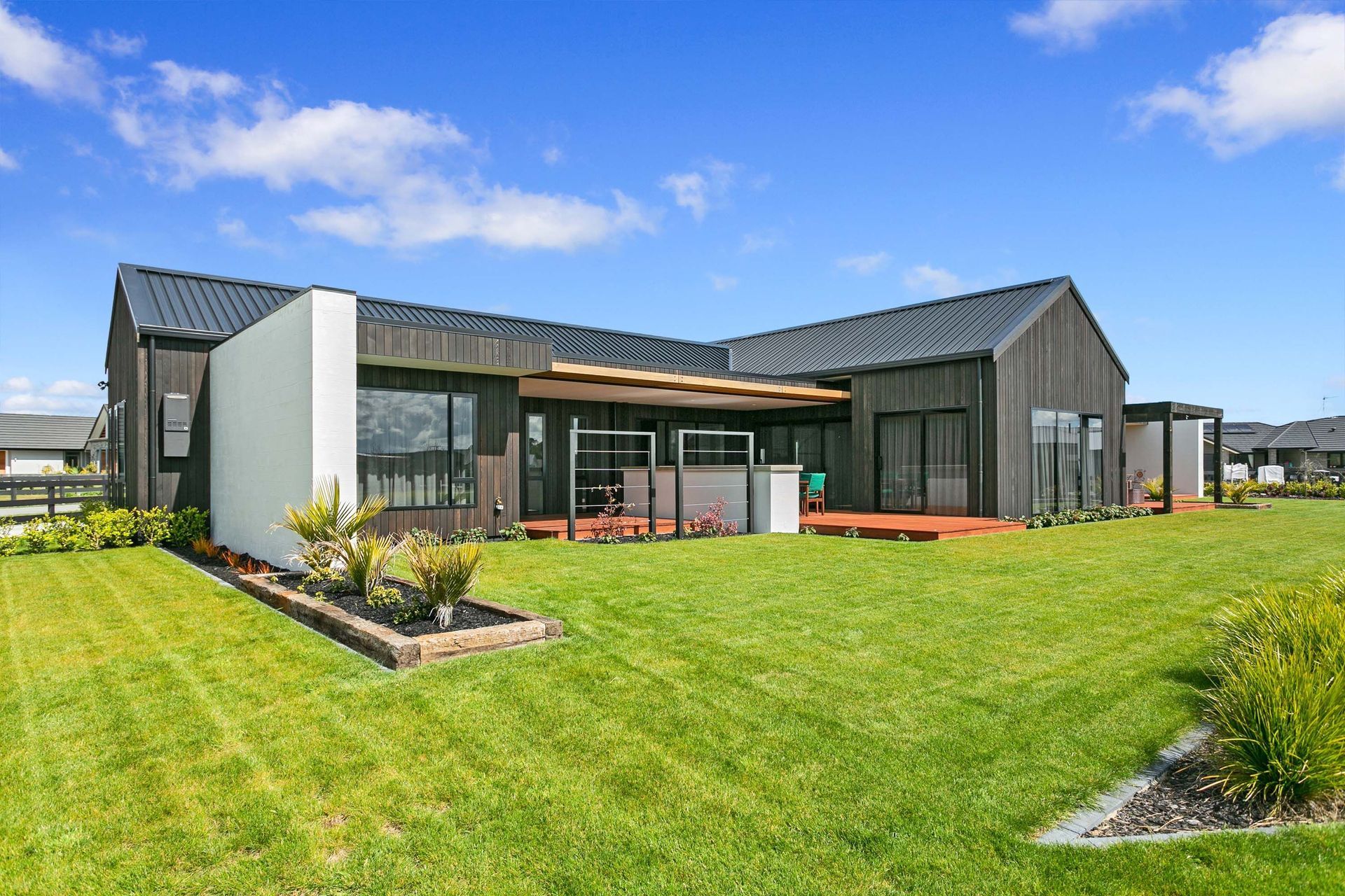 St Kilda Project