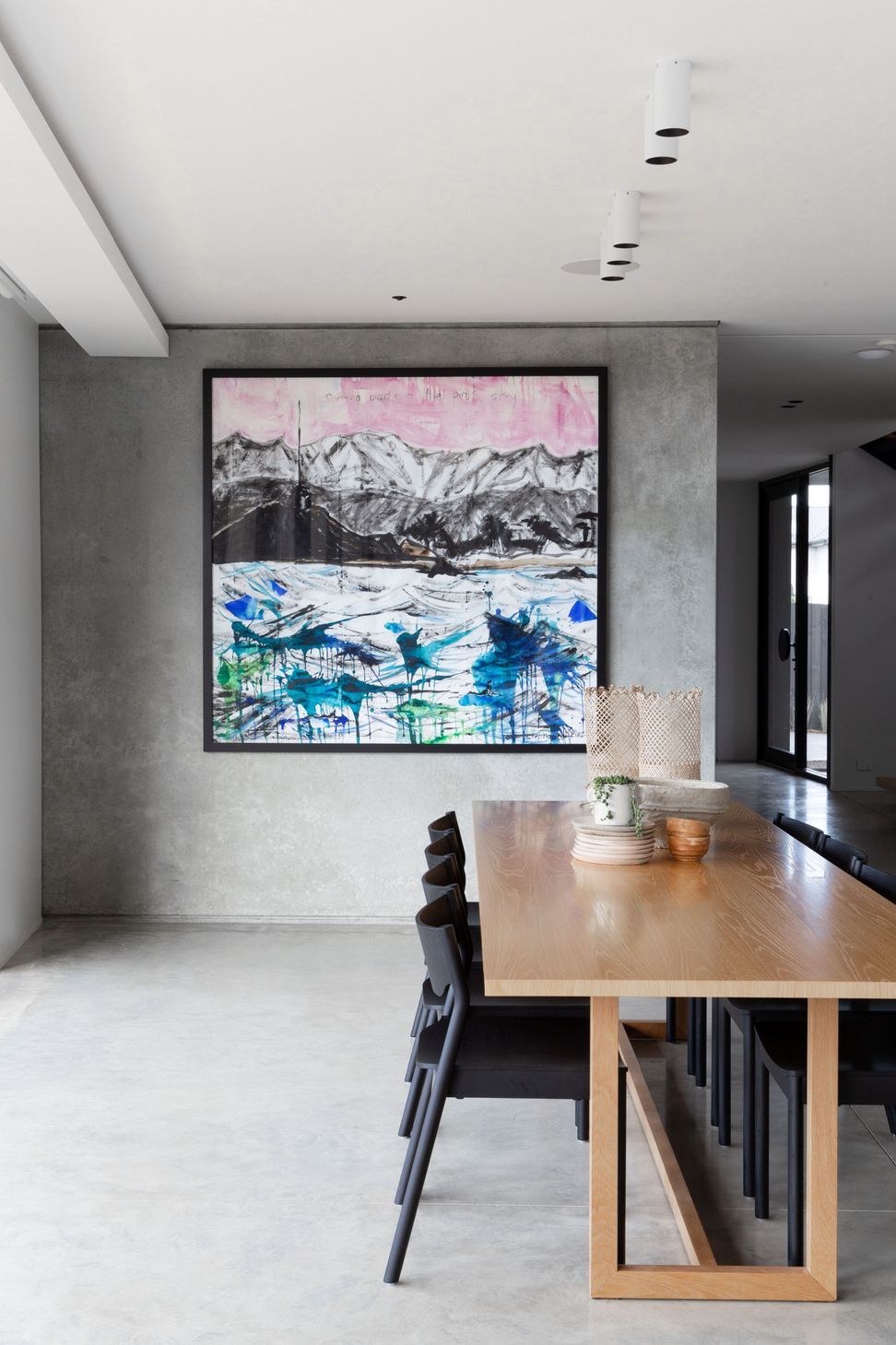 Waimairi Beach House