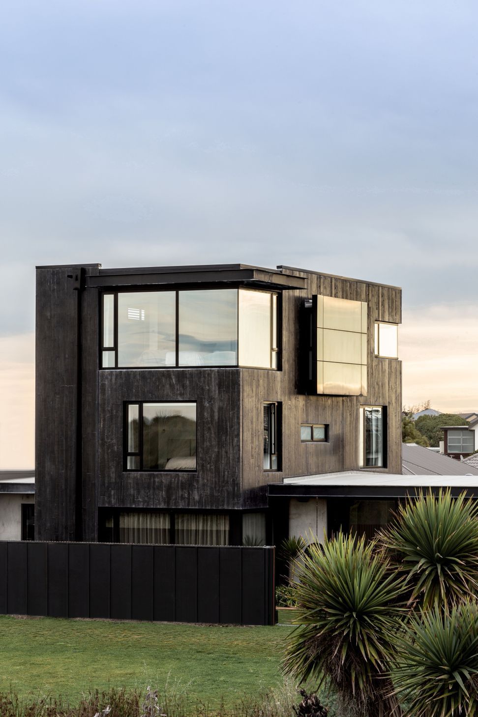 Waimairi Beach House